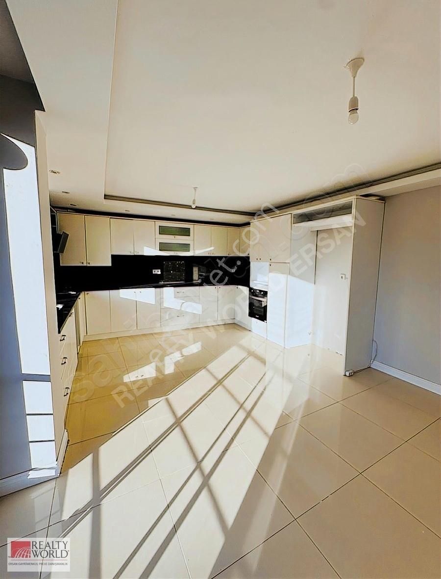 Eyüp Göktürk Te Şahane Konumlu 4+1 - Görsel 11