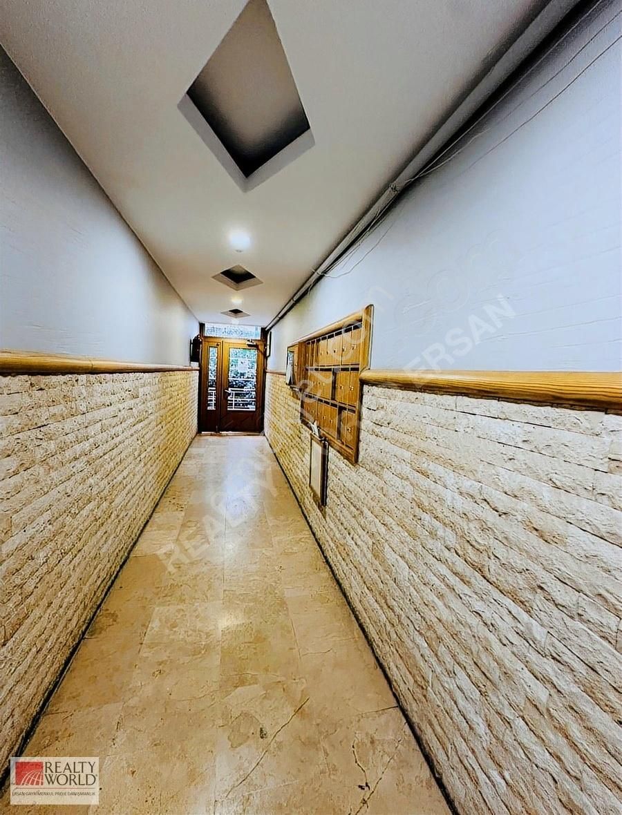 Eyüp Göktürk Te Şahane Konumlu 4+1 - Görsel 4
