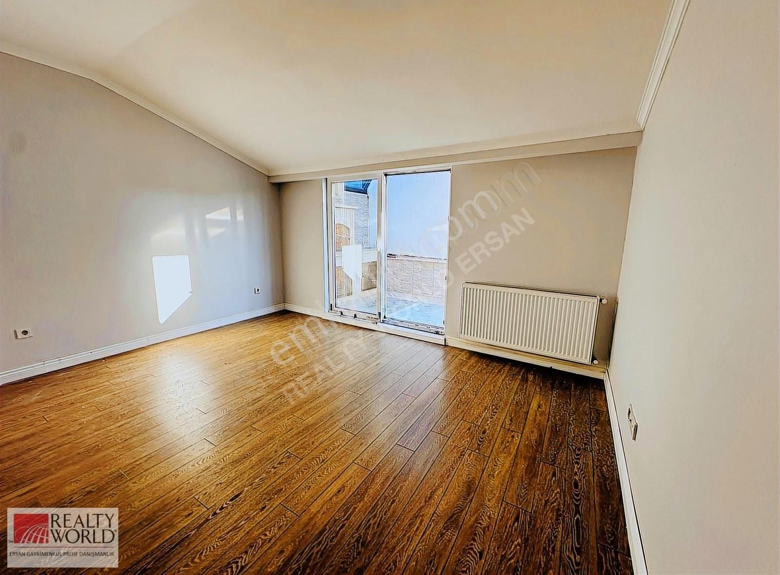 Eyüp Göktürk Te Şahane Konumlu 4+1 - Görsel 17