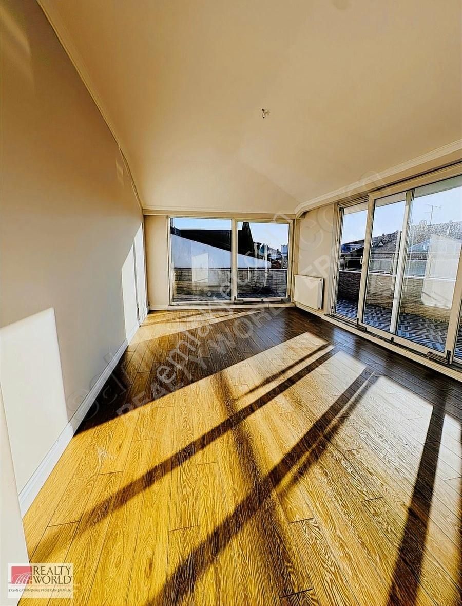 Eyüp Göktürk Te Şahane Konumlu 4+1 - Görsel 21