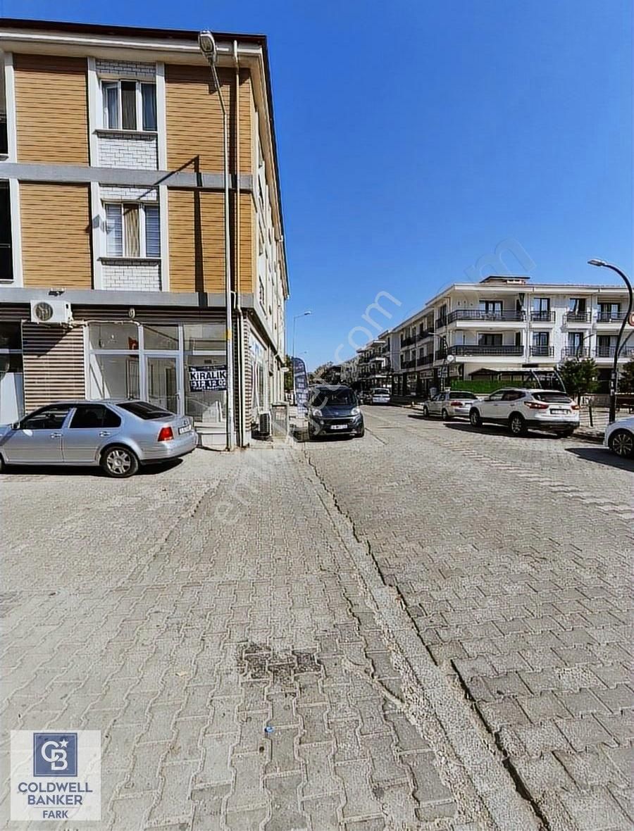 Gömeç Mithatpaşa'da Satılık 30m2 Dükkan - Görsel 6
