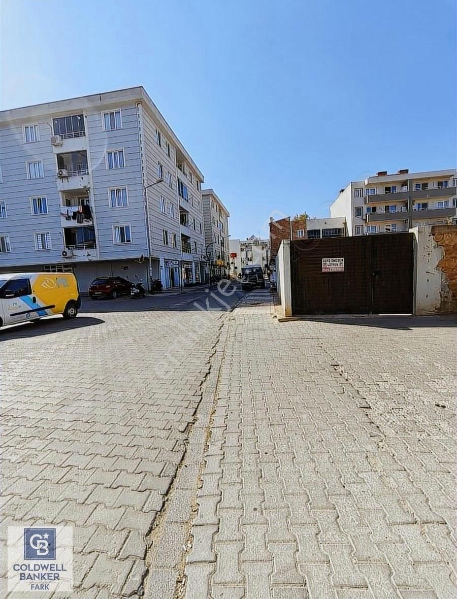 Gömeç Mithatpaşa'da Satılık 30m2 Dükkan - Görsel 9