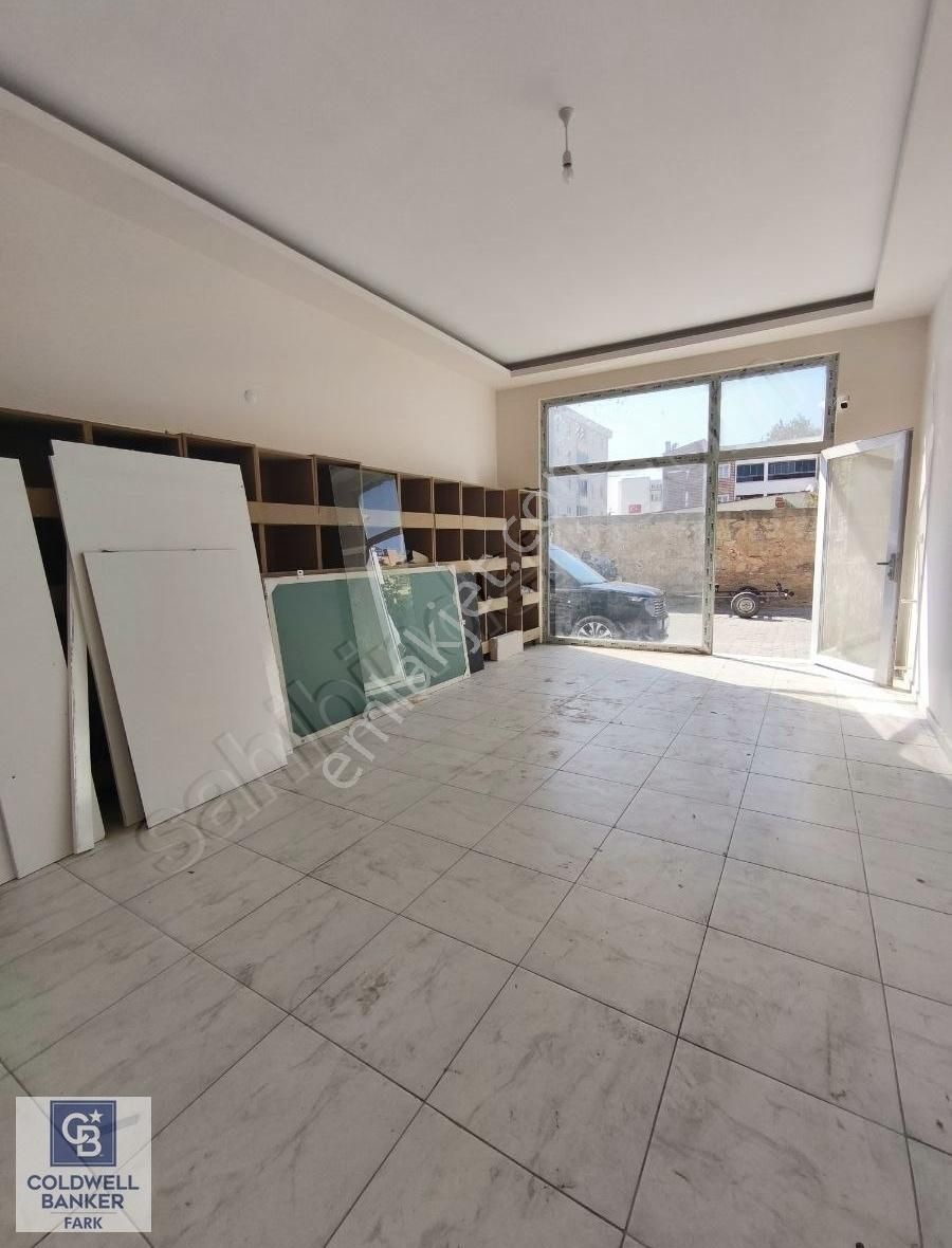 Gömeç Mithatpaşa'da Satılık 30m2 Dükkan - Görsel 7