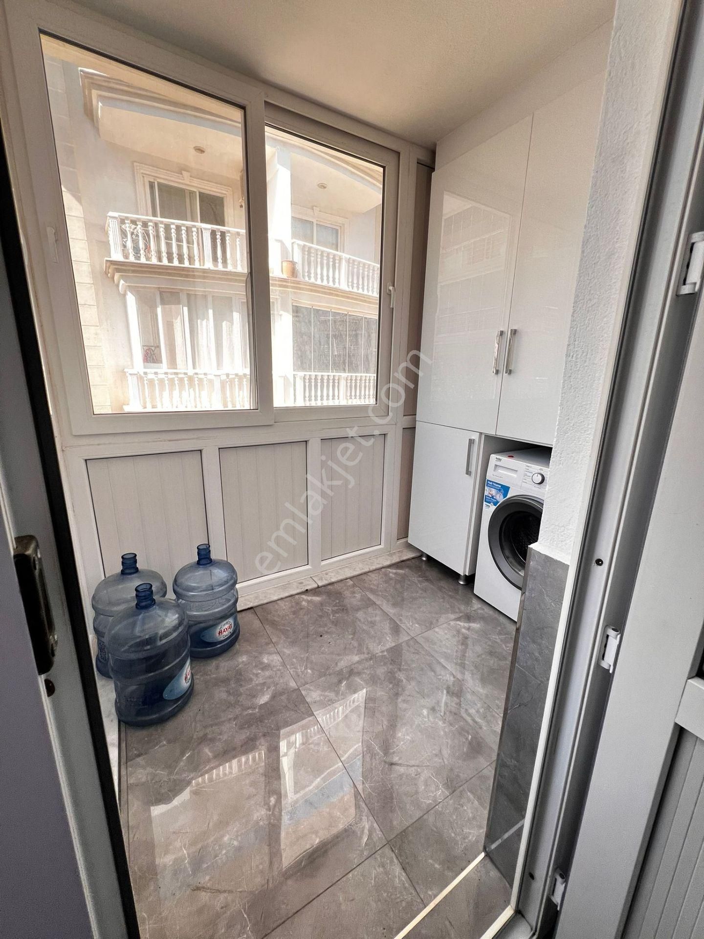 Yeni Tadilatlı Daire - Görsel 8