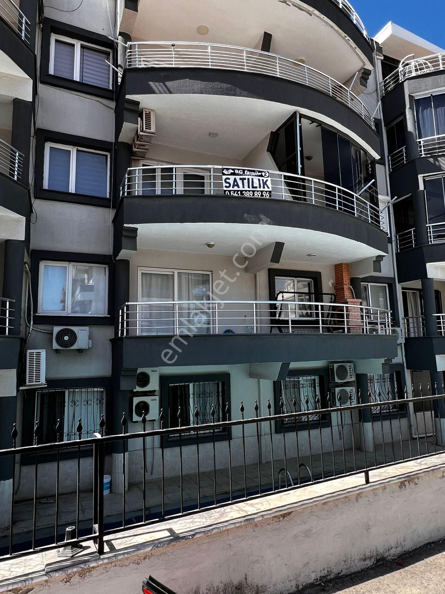 Yeni Tadilatlı Daire