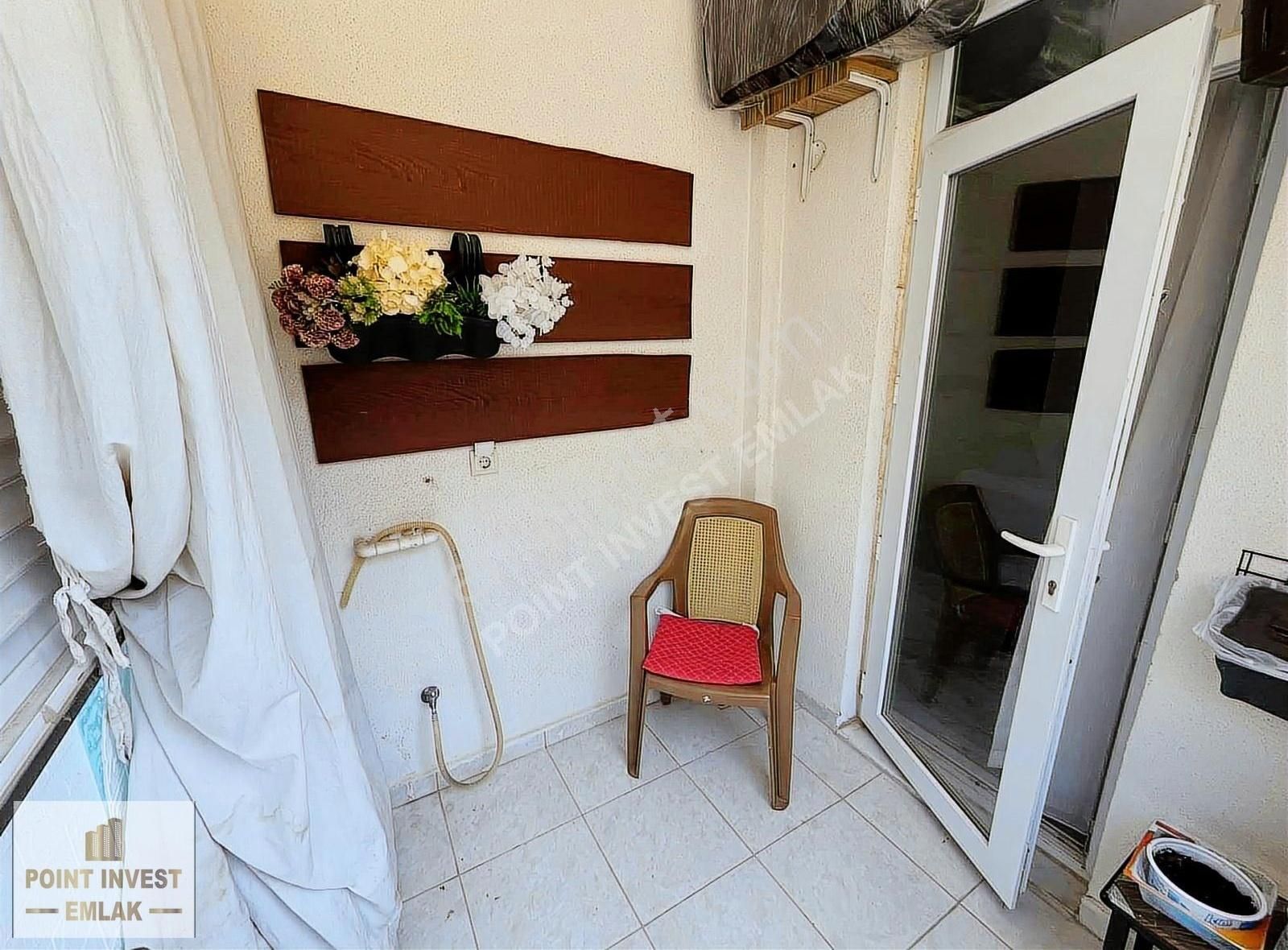 Poınt Invest'ten Dağ Manzaralı Merkezi Konum Продажа - Görsel 2