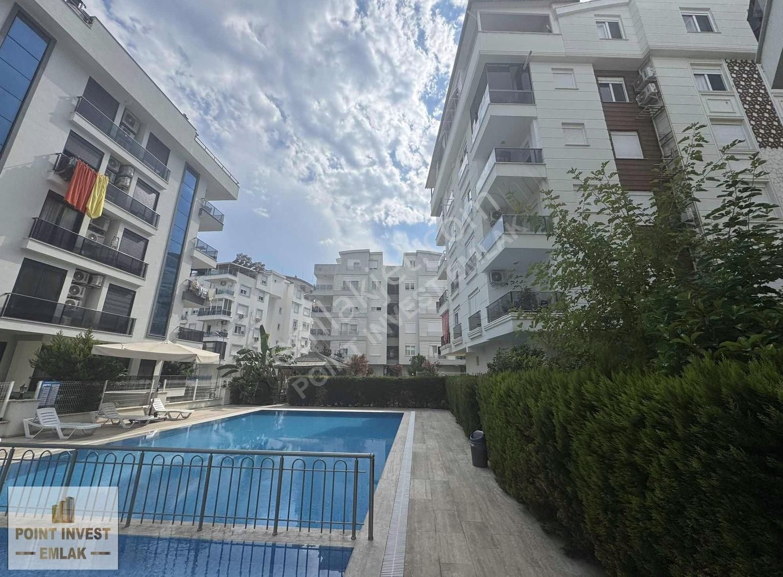 Poınt Invest Hurma Satlık 2+1 Site İçi Fırsat Daire - Görsel 5