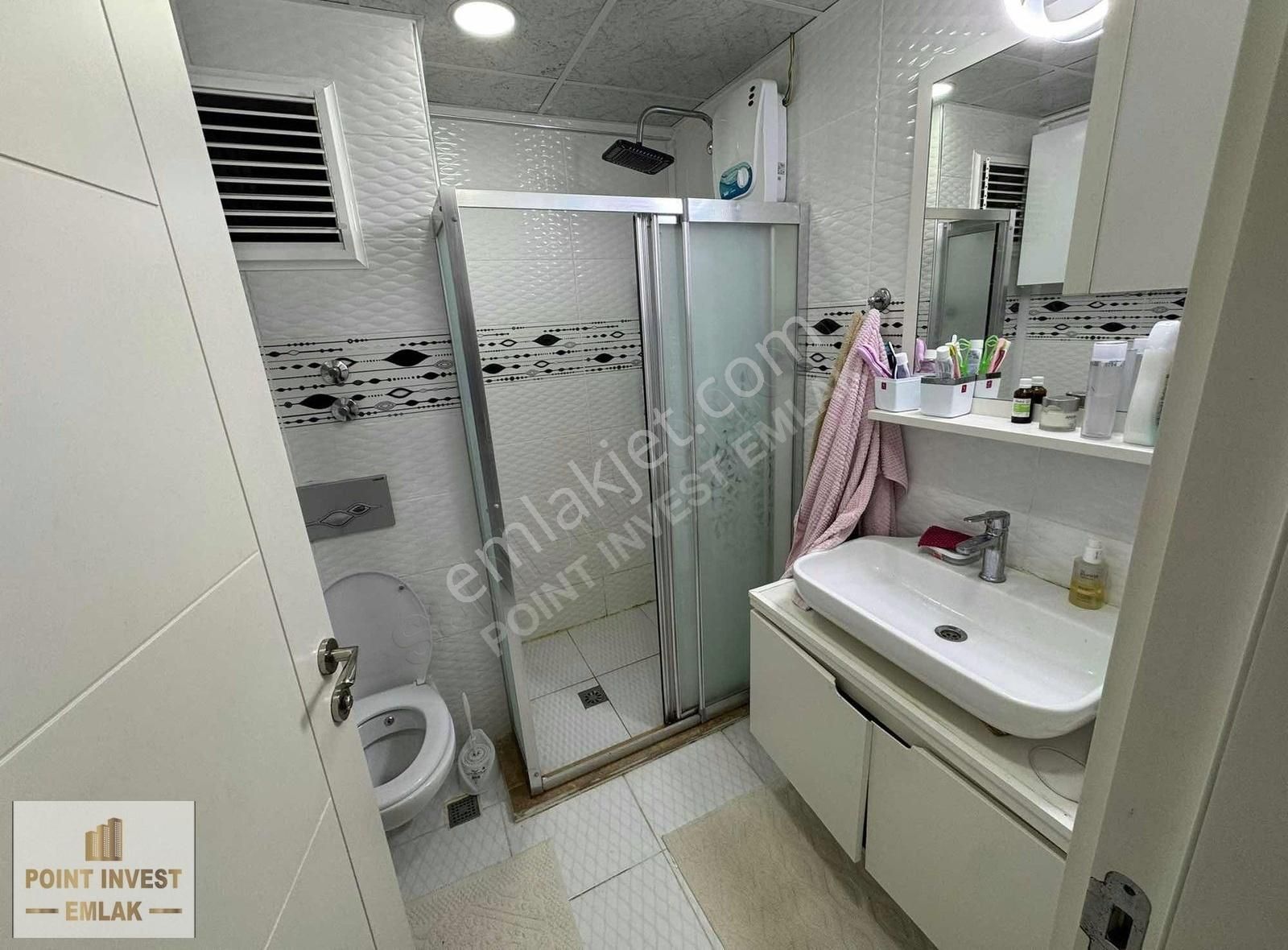 Poınt Invest Hurma Satlık 2+1 Site İçi Fırsat Daire - Görsel 6