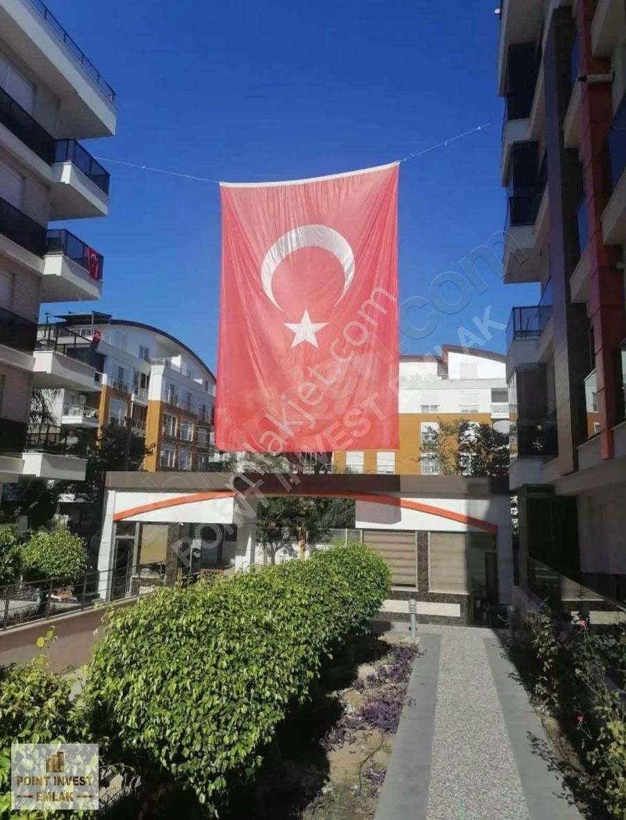 Poınt Invest Ten Satılık Limanda Site İçi Mükemmel Daire - Görsel 4