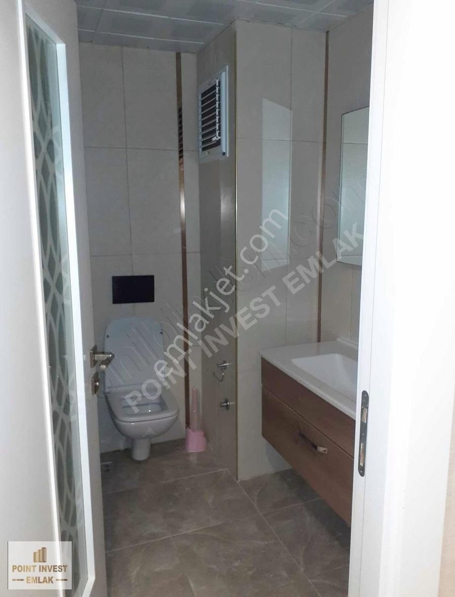 Poınt Invest Ten Satılık Limanda Site İçi Mükemmel Daire