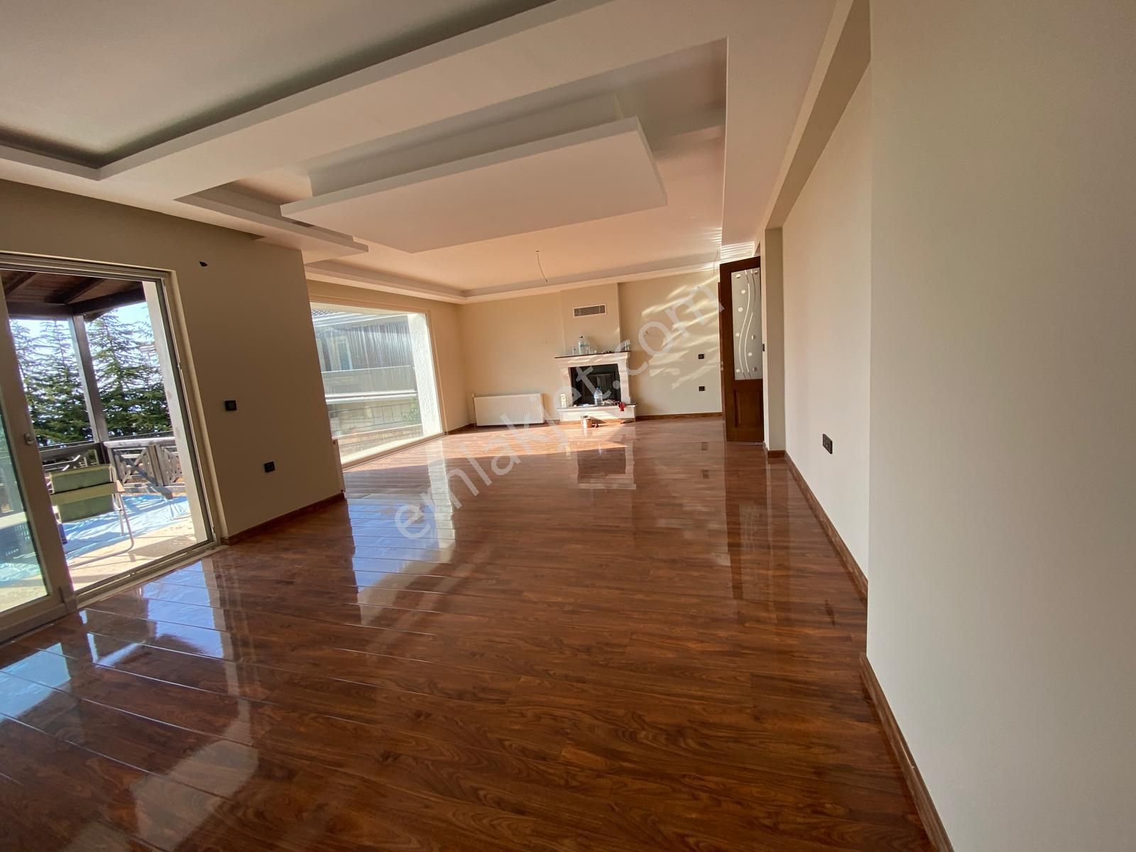 Umurbey Konakları Kiralık Havuzlu Villa - Görsel 10