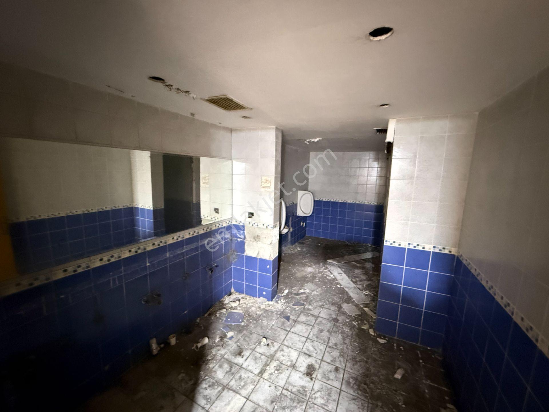 Galeria İş Merkezinde 2000 M2 İşyeri (sinema Bölümü) - Görsel 18