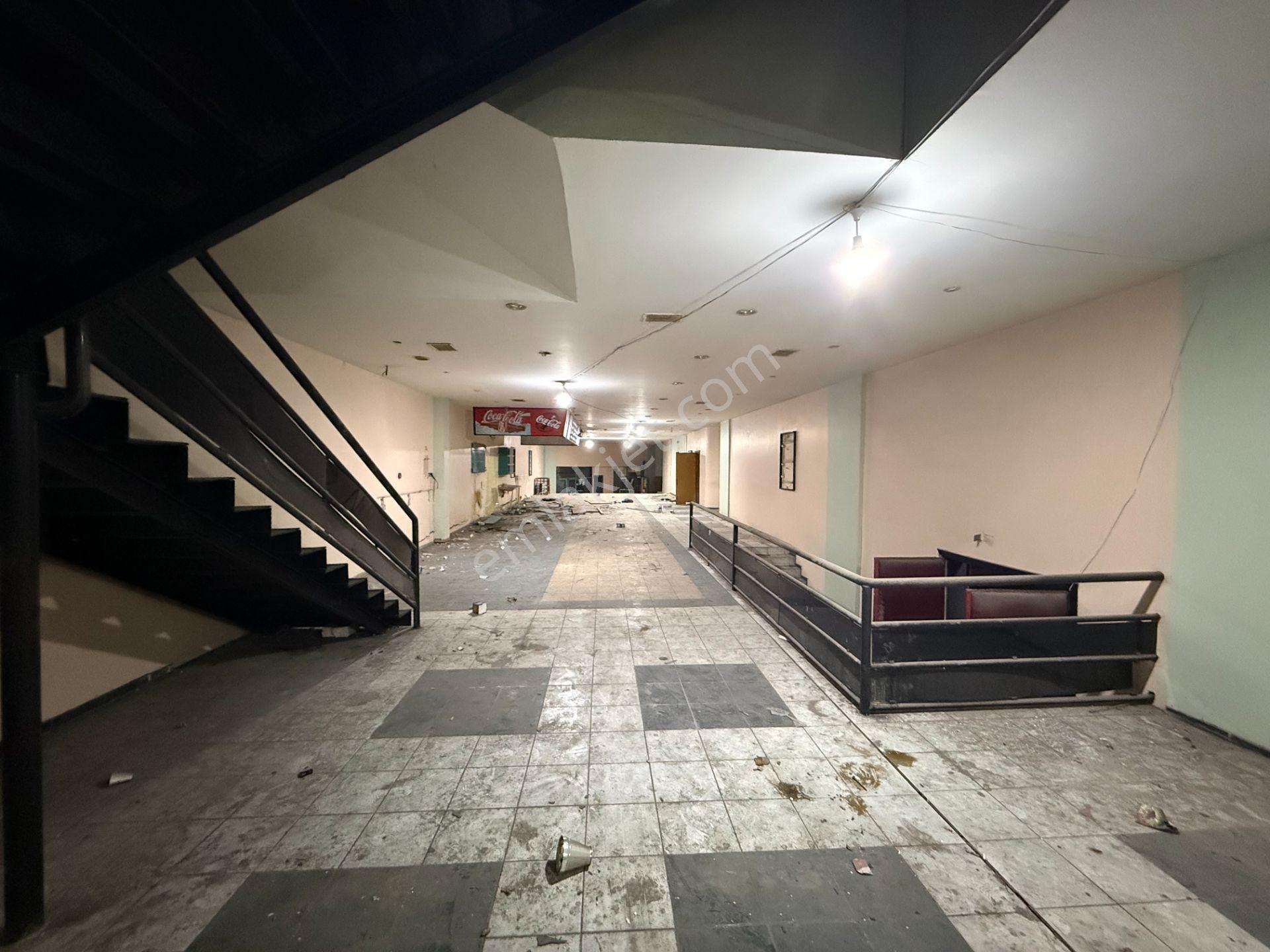 Galeria İş Merkezinde 2000 M2 İşyeri (sinema Bölümü) - Görsel 14