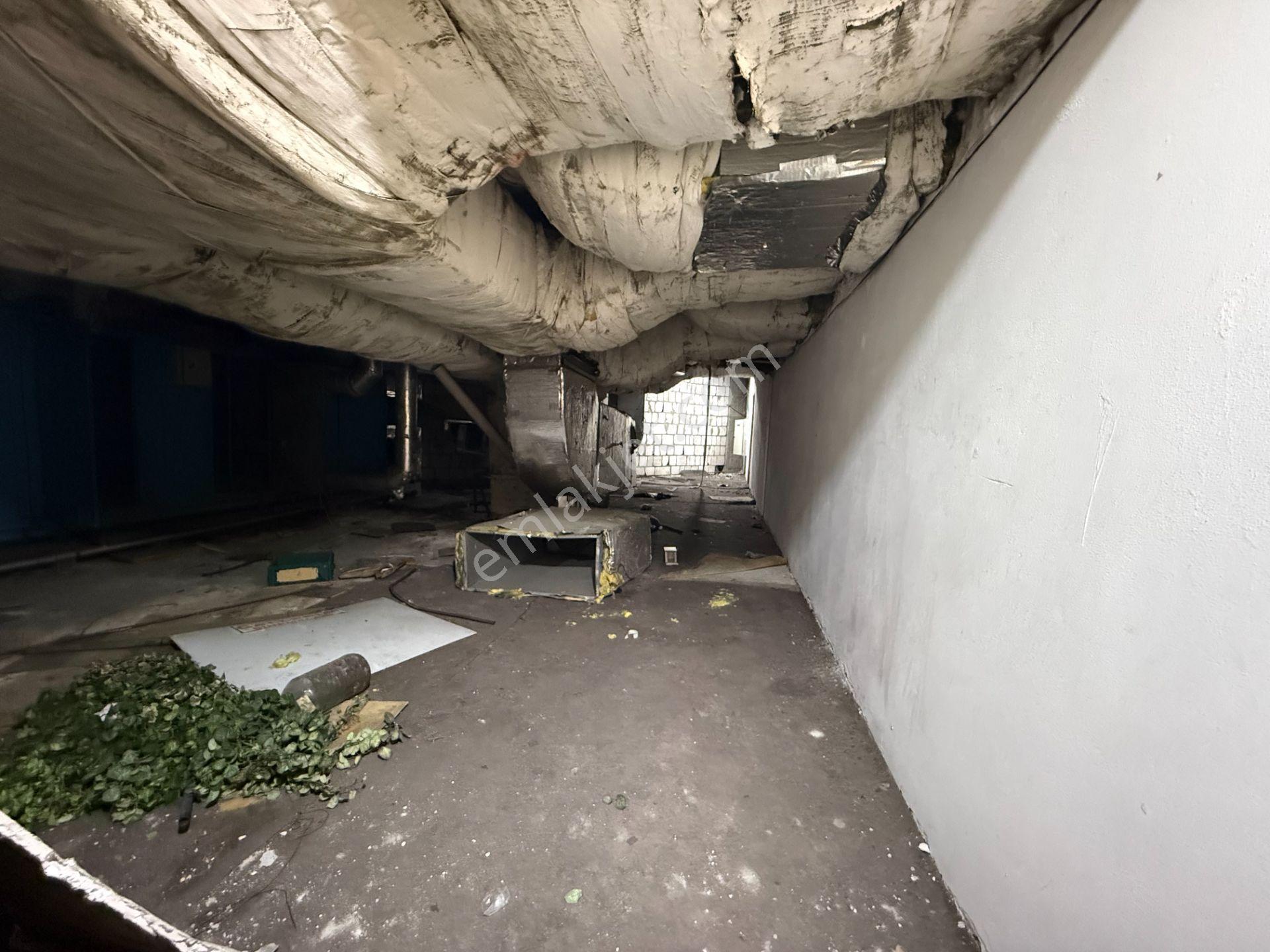 Galeria İş Merkezinde 2000 M2 İşyeri (sinema Bölümü) - Görsel 20