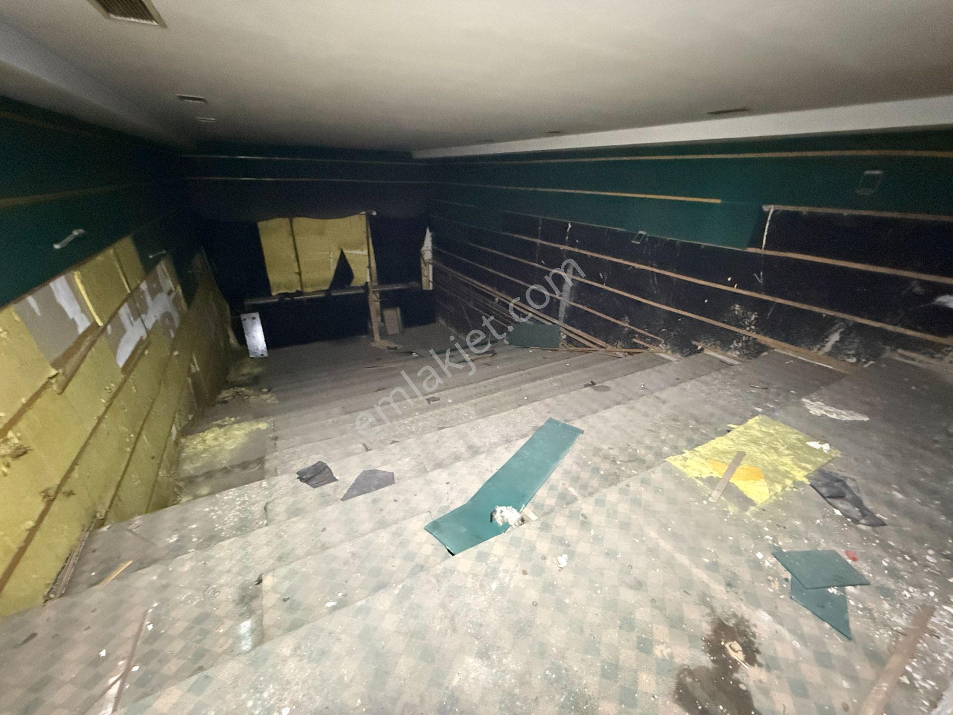 Galeria İş Merkezinde 2000 M2 İşyeri (sinema Bölümü) - Görsel 15