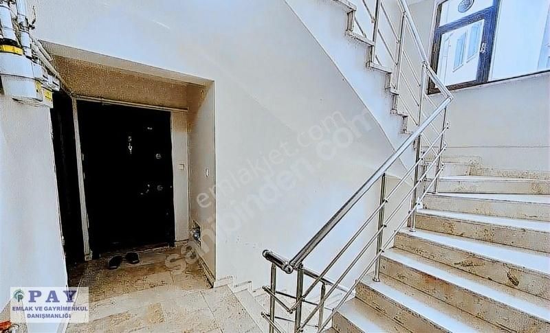 Pay Emlaktan Kiralık Saray Mahallesinde Full Eşyalı 1+1 Daireler - Görsel 15