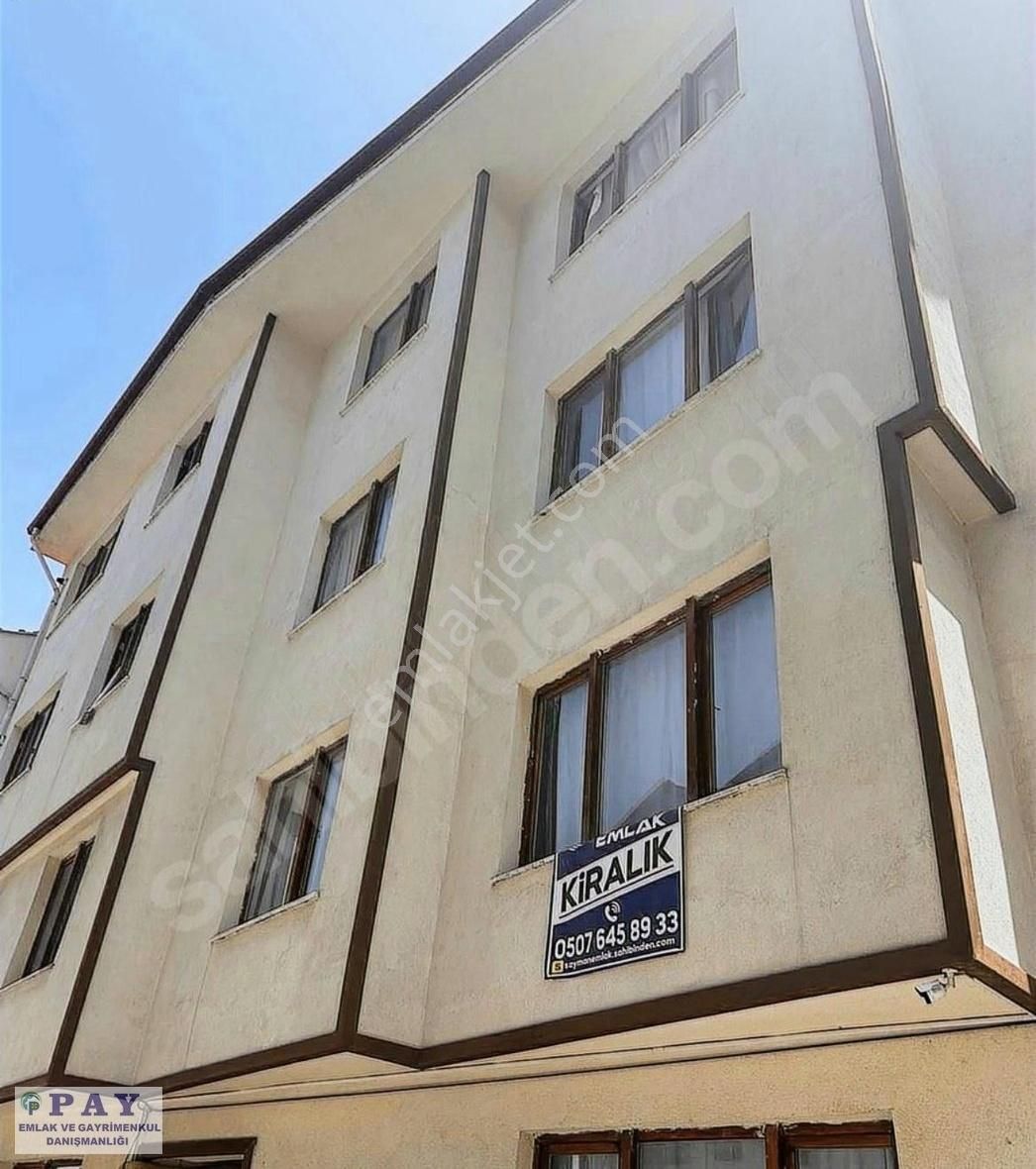 Pay Emlaktan Kiralık Saray Mahallesinde Full Eşyalı 1+1 Daireler - Görsel 11