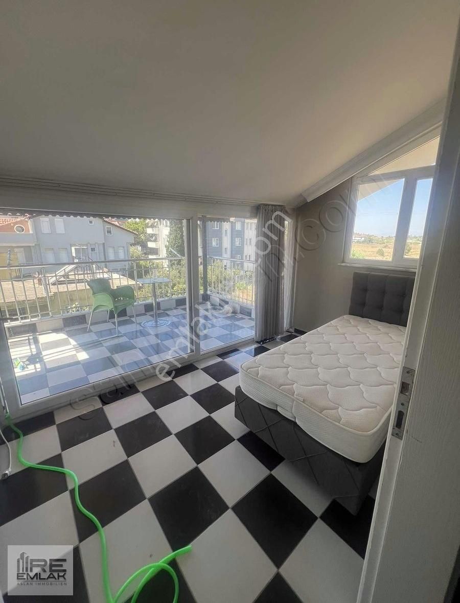 Side Merkezde Satılık 130 M2 3+1 Düplex - Görsel 3