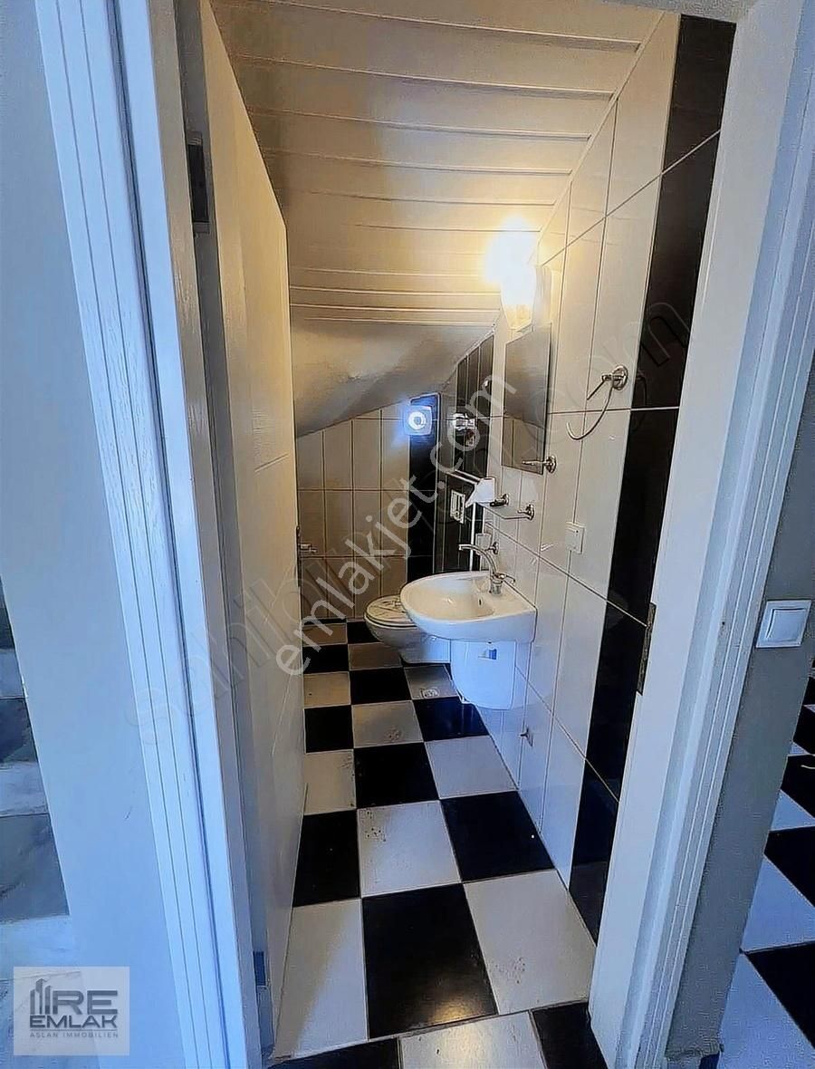 Side Merkezde Satılık 130 M2 3+1 Düplex - Görsel 5