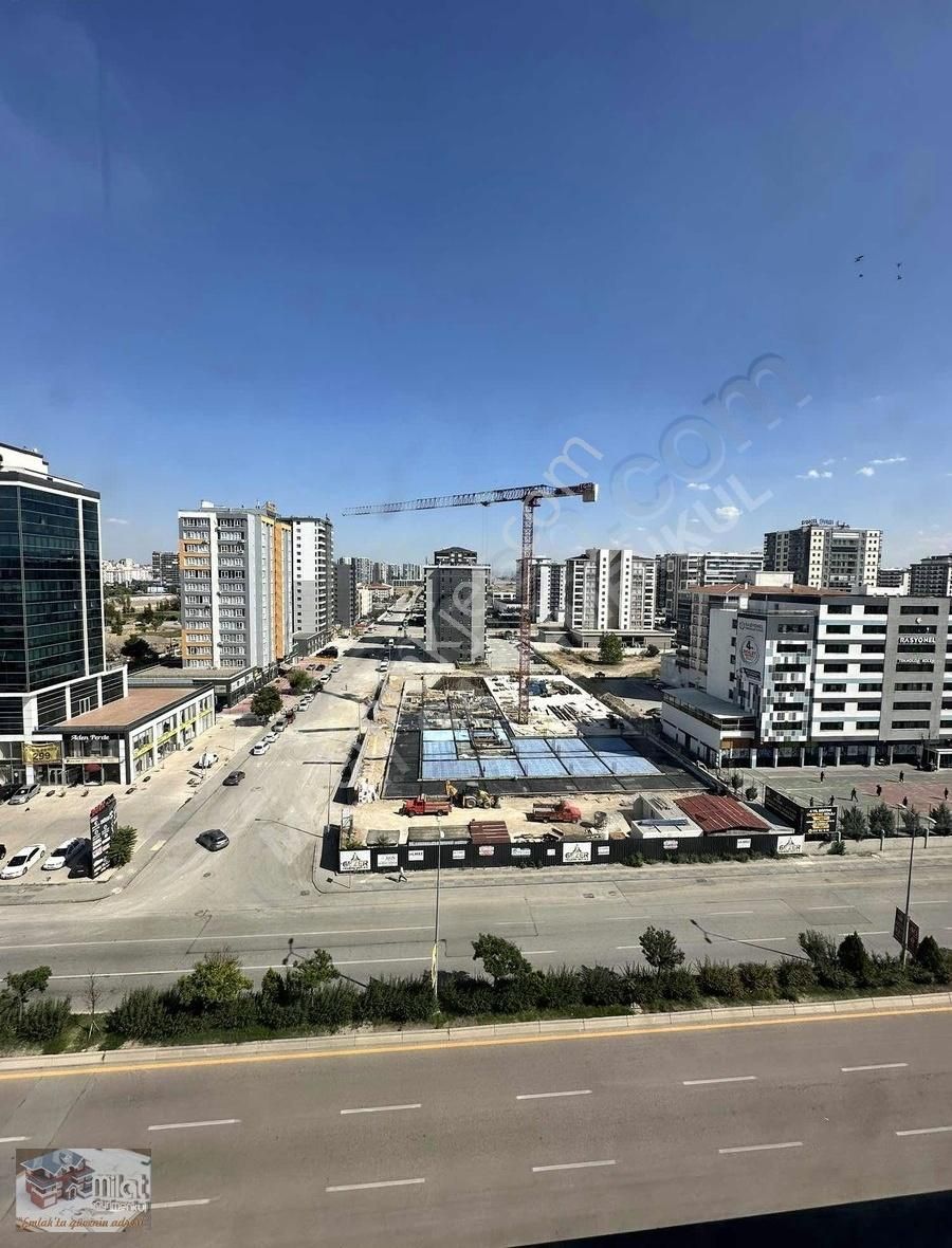 Batı Adliye Yakını Plazada Kiralık İşyeri - Görsel 3