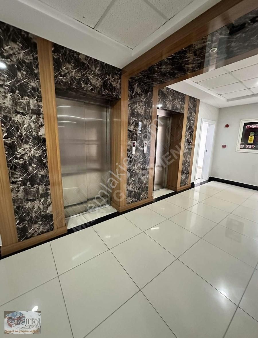 Batı Adliye Yakını Plazada Kiralık İşyeri - Görsel 9