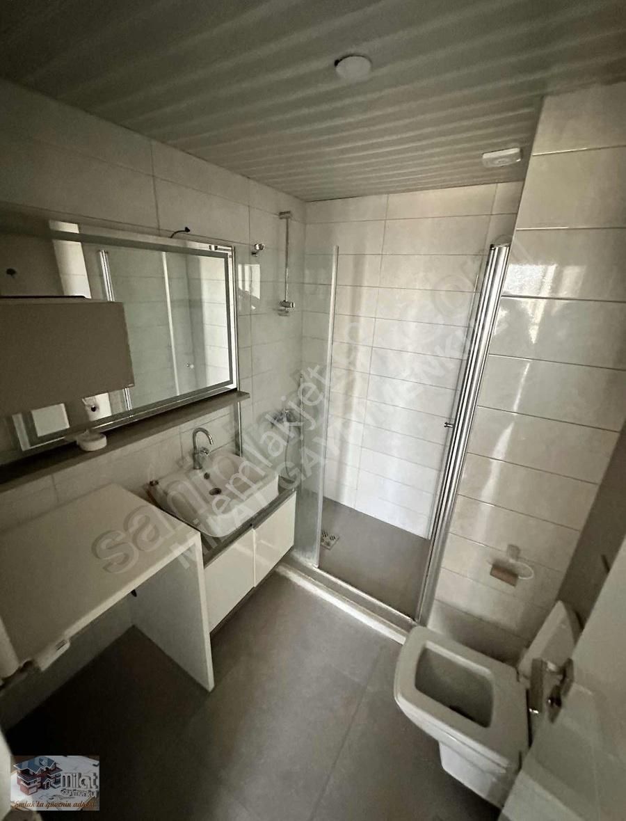 Batı Adliye Yakını Plazada Kiralık İşyeri - Görsel 8