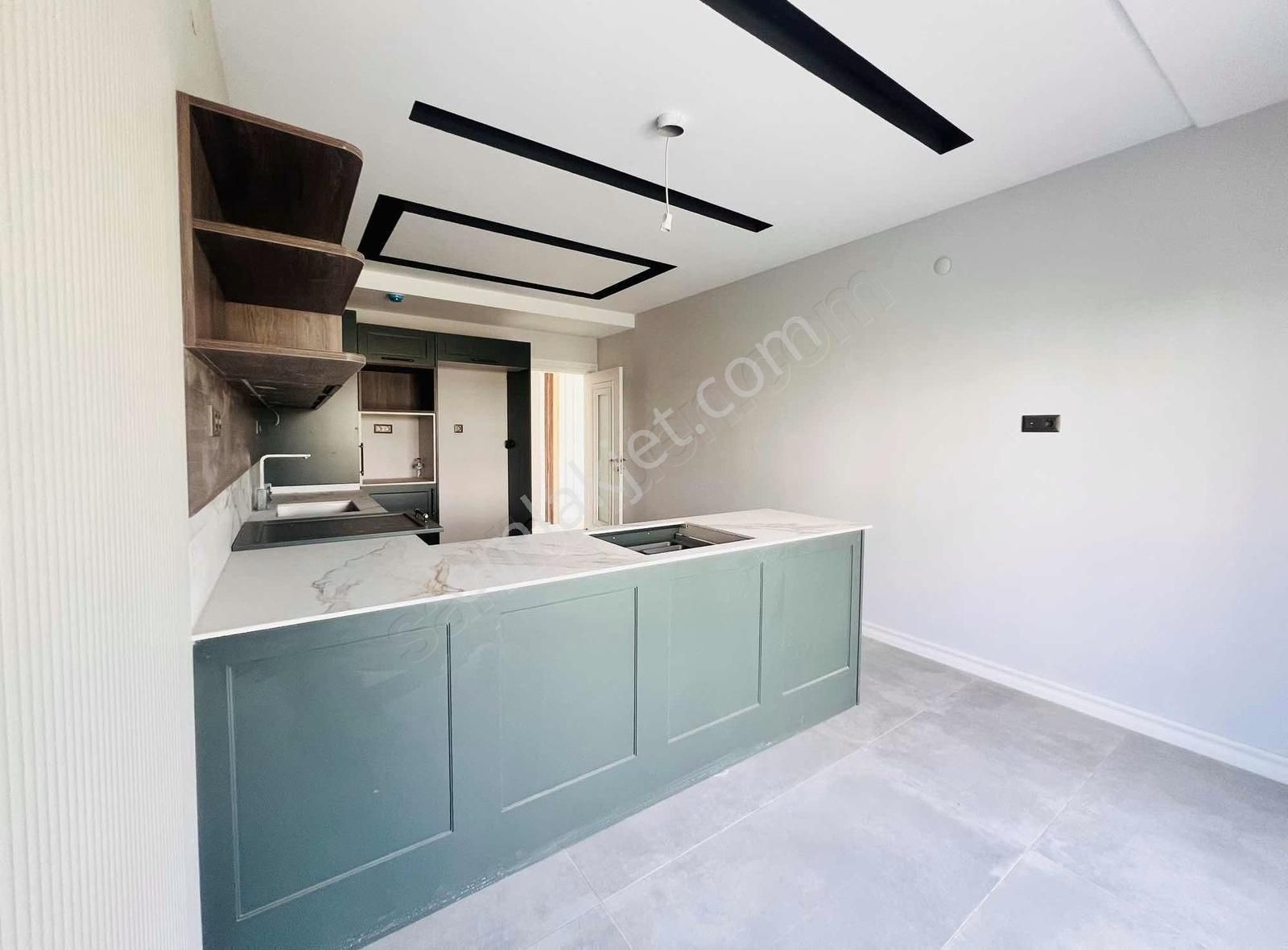 Müstakil Havuzlu Ve Bahçeli 3+1 Rezidans Daire - Görsel 16