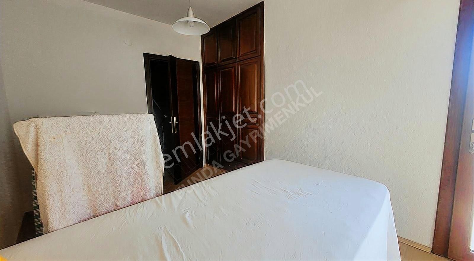 Yahşi De Satılık Müstakil Villa. - Görsel 20