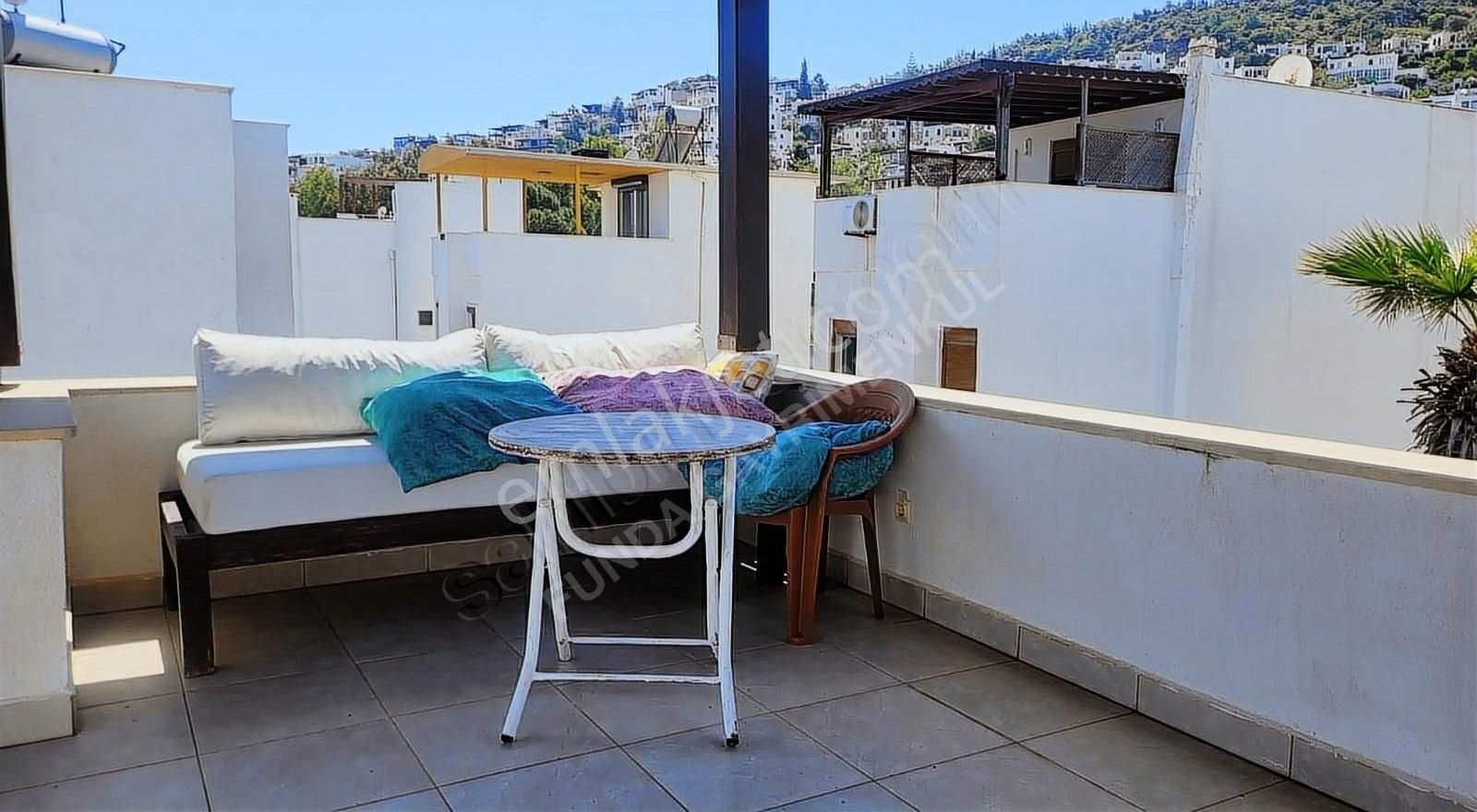 Yahşi De Satılık Müstakil Villa. - Görsel 12