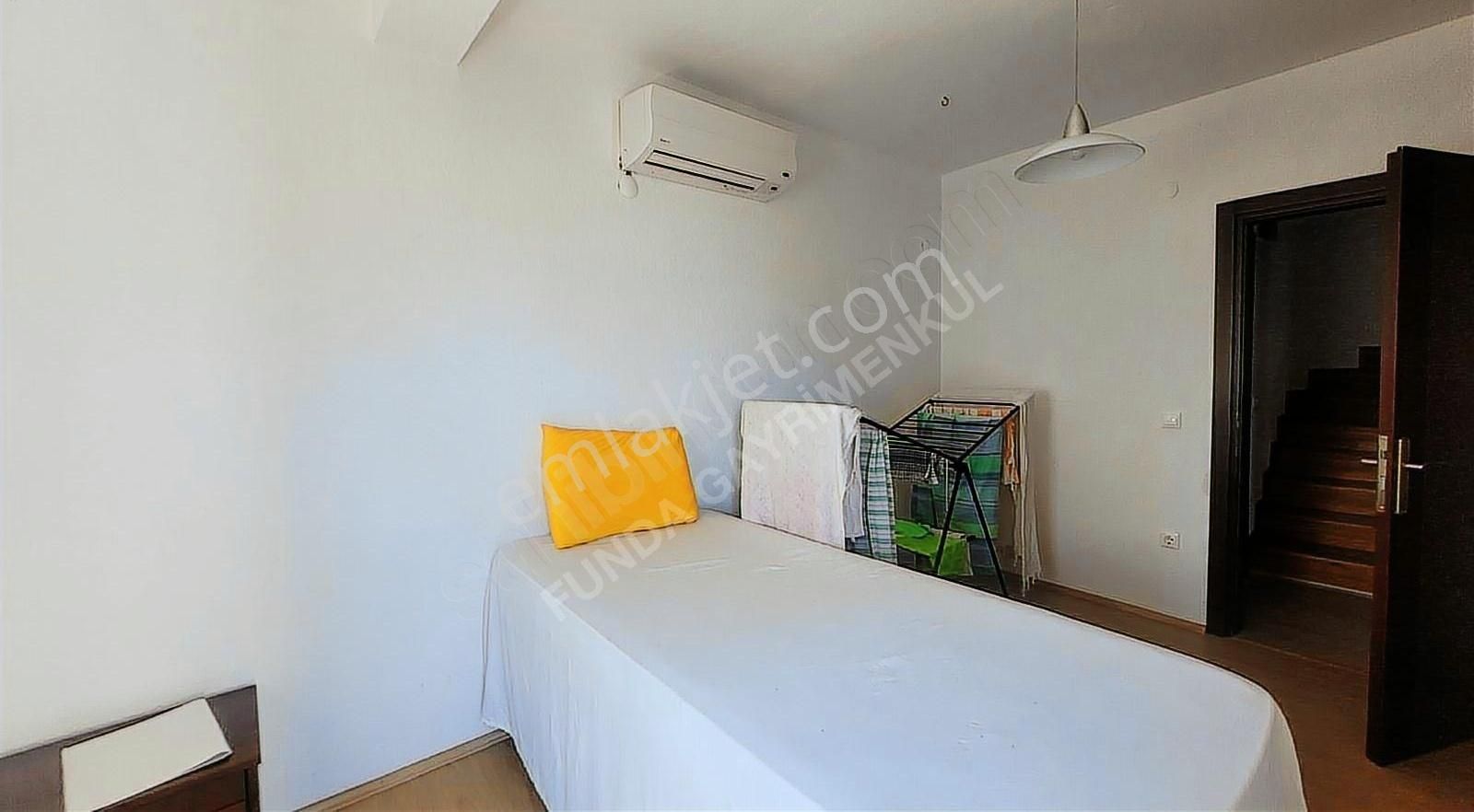 Yahşi De Satılık Müstakil Villa. - Görsel 8