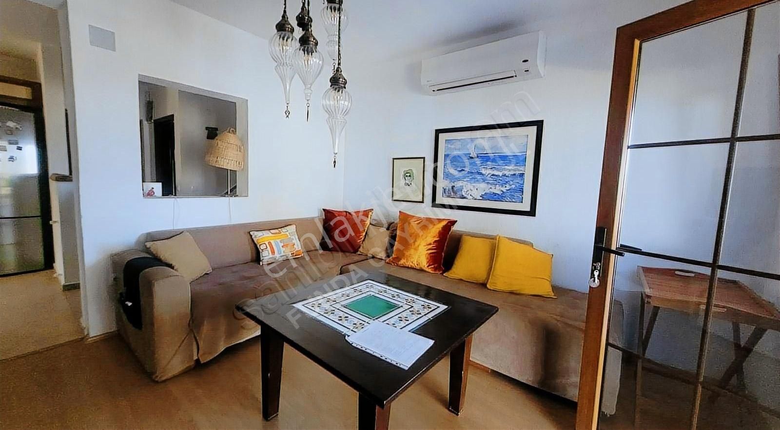 Yahşi De Satılık Müstakil Villa. - Görsel 23