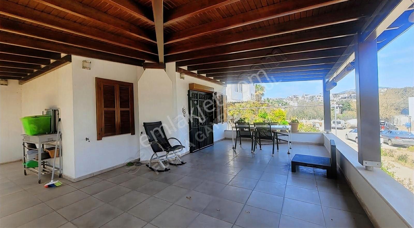 Yahşi De Satılık Müstakil Villa. - Görsel 2