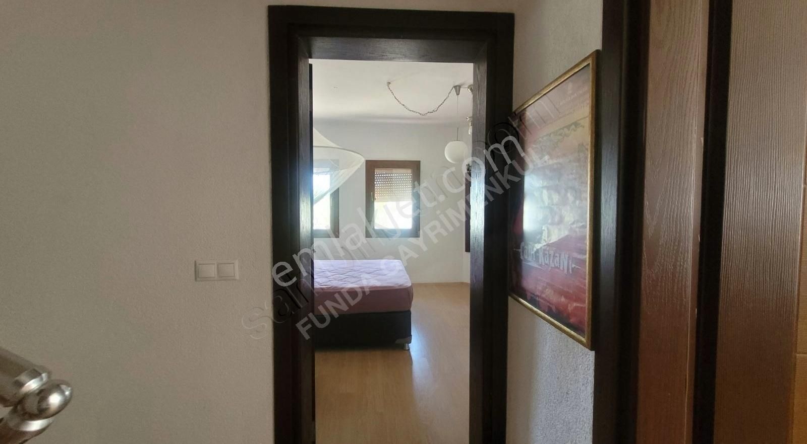 Yahşi De Satılık Müstakil Villa. - Görsel 4