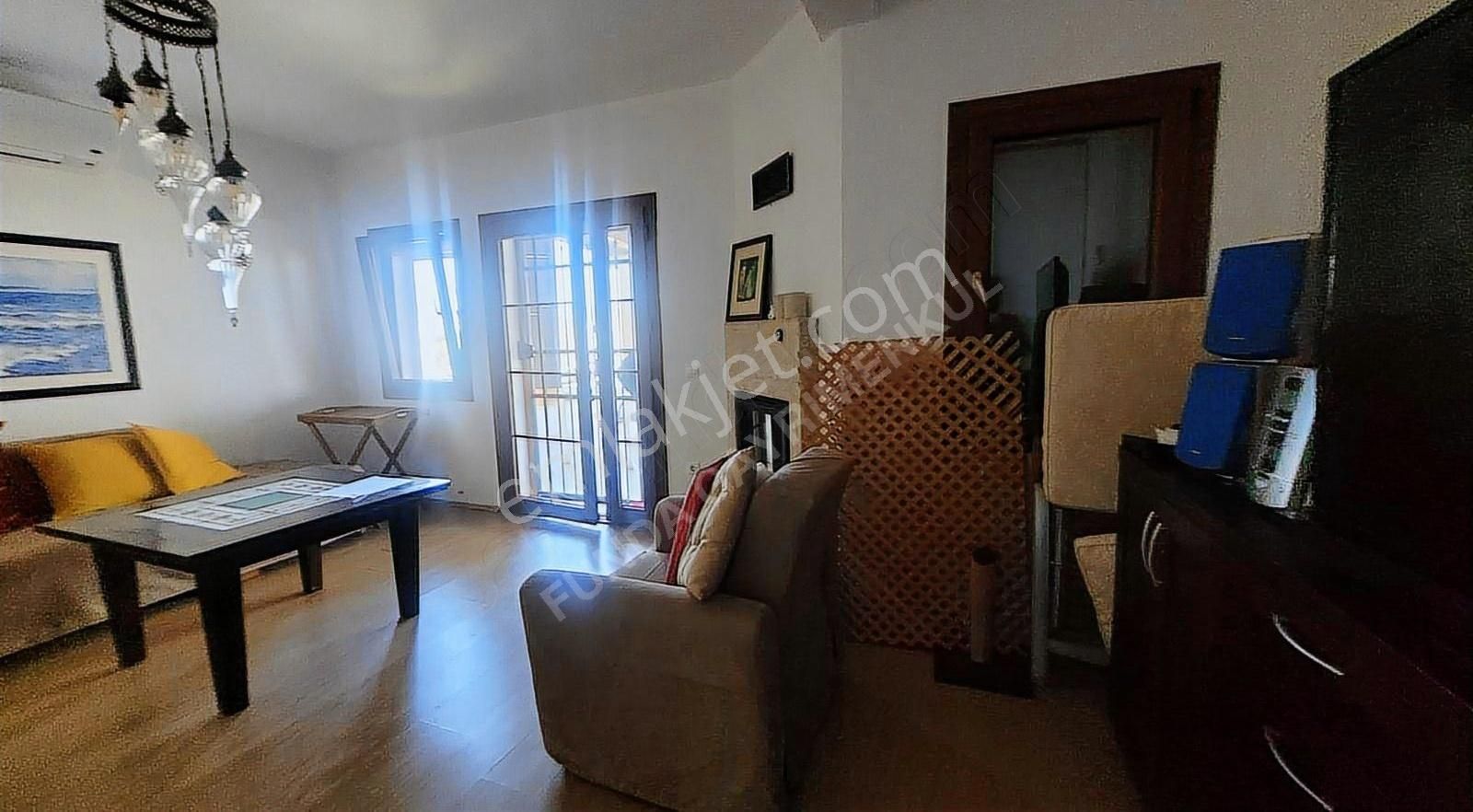 Yahşi De Satılık Müstakil Villa. - Görsel 16