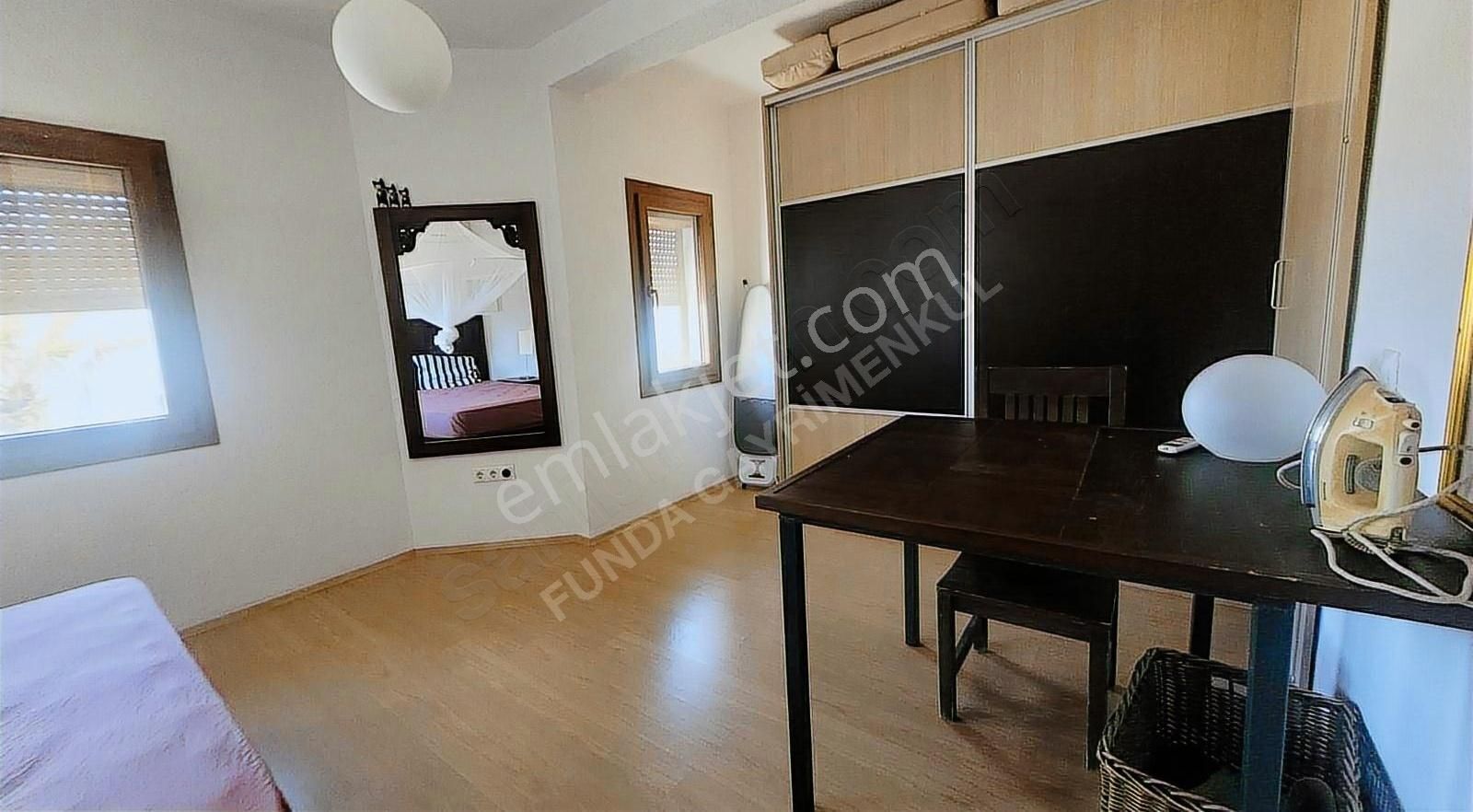 Yahşi De Satılık Müstakil Villa. - Görsel 27