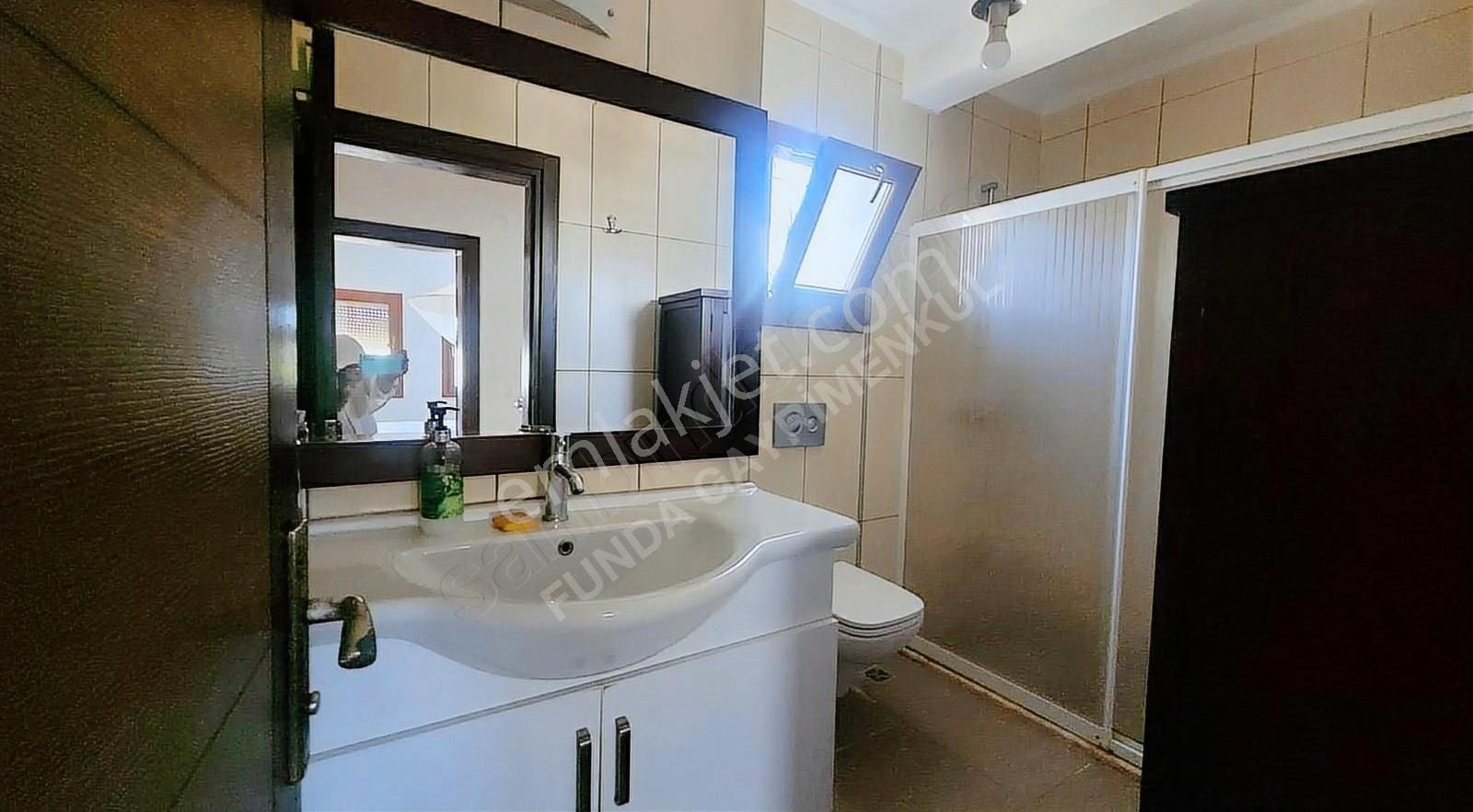 Yahşi De Satılık Müstakil Villa. - Görsel 3