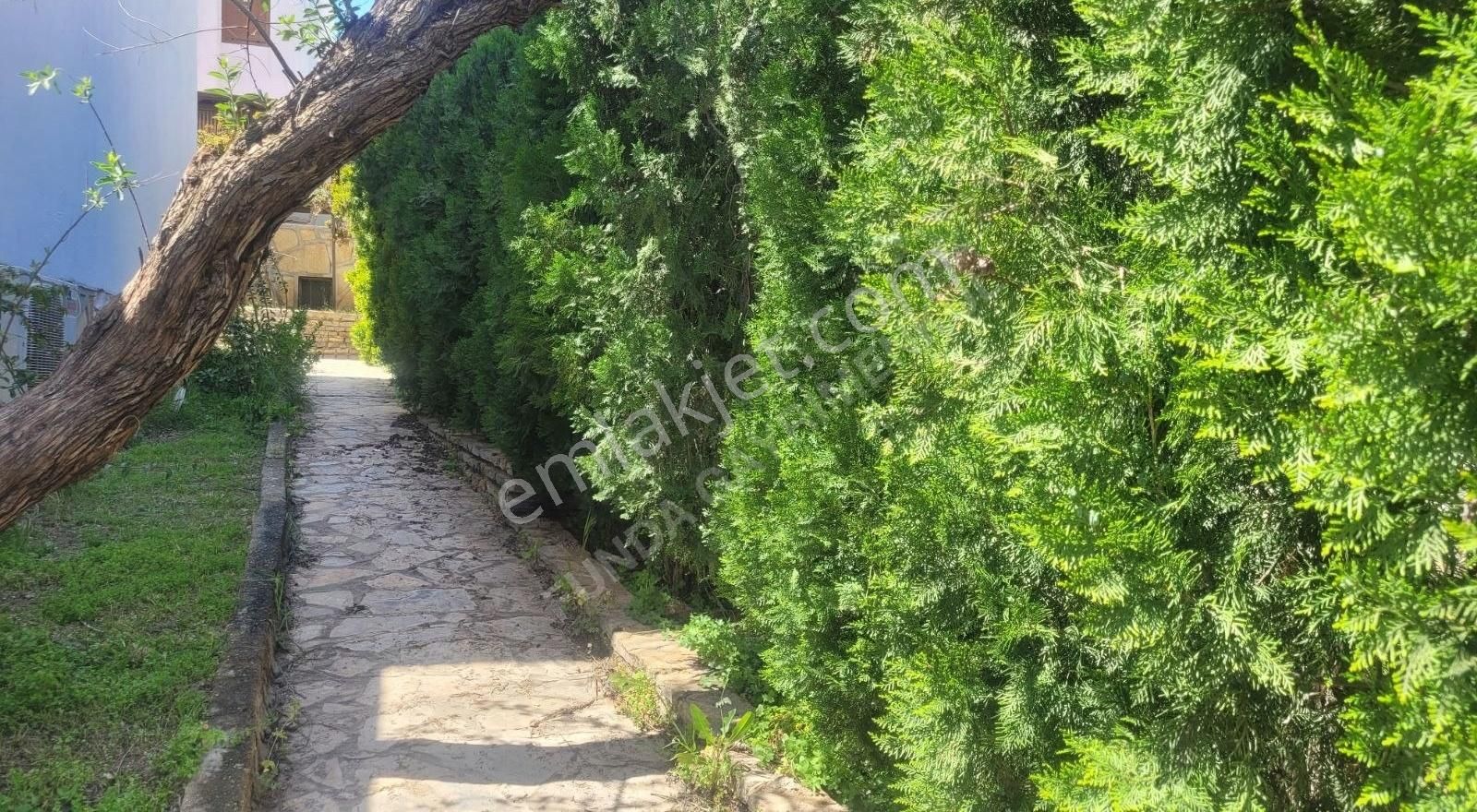 Yahşi De Satılık Müstakil Villa. - Görsel 35