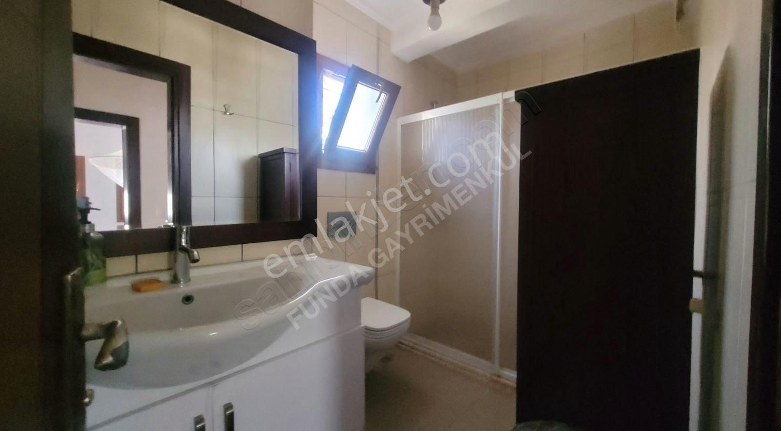 Yahşi De Satılık Müstakil Villa. - Görsel 19