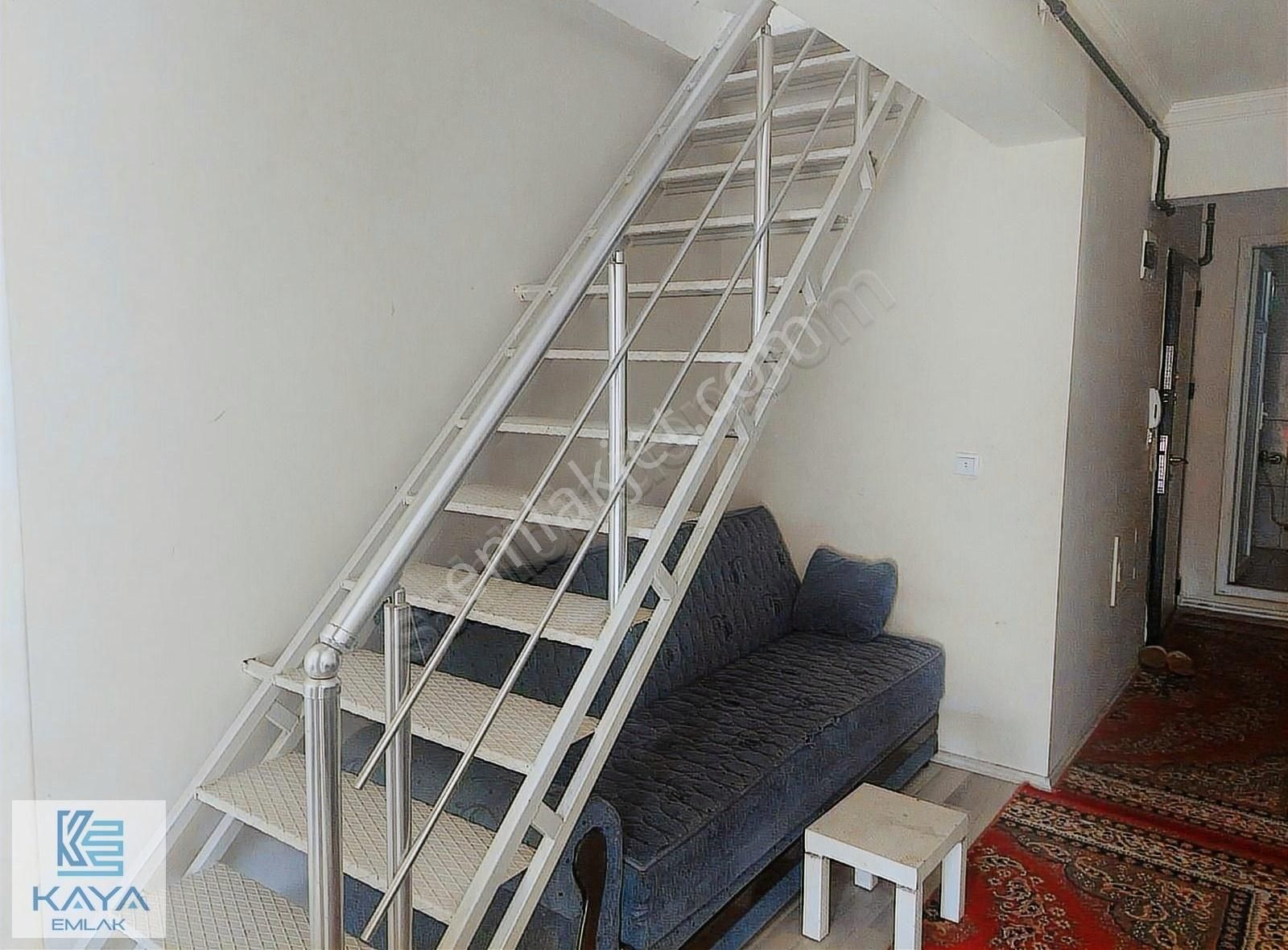 Kaya Emlak'dan Acıpayam Çarşı Merkezinde Satılık Dubleks - Görsel 6
