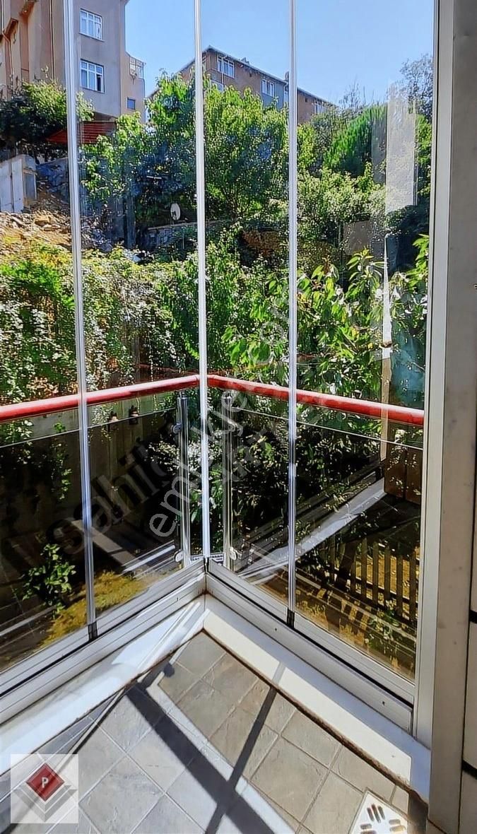 Tarabya`da Çok Lüks Konforlu Butik Sitede 4+1 Satılık Şık Daire - Görsel 2