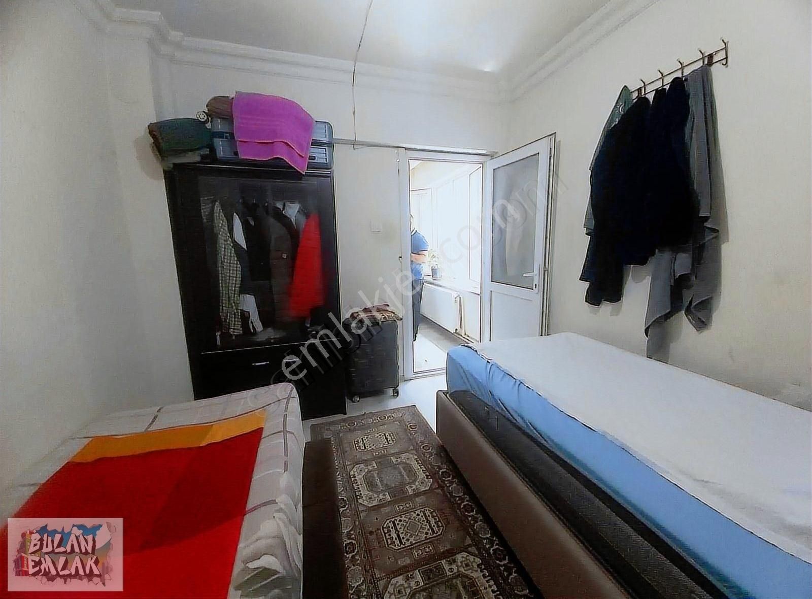 Bulan'dan Ortaköy Yıldız Parkına Komşu Kat Mülkiyetli 4+1 Daire - Görsel 23