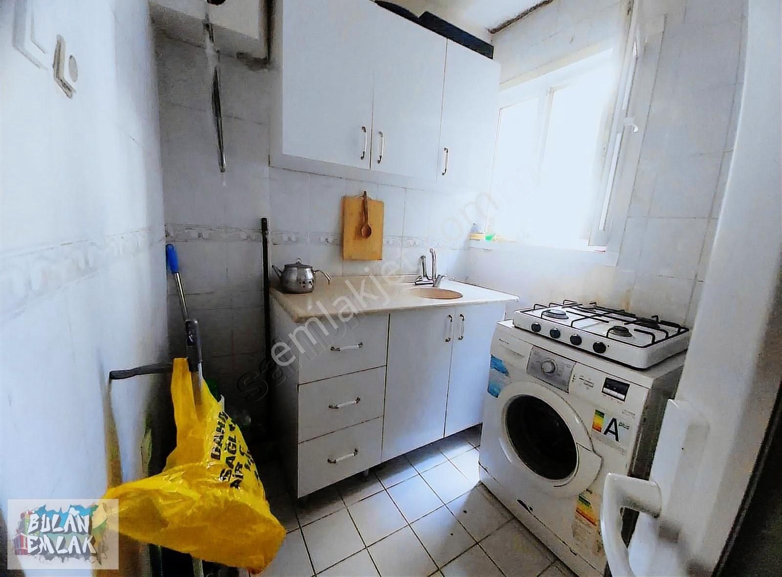 Bulan'dan Ortaköy Yıldız Parkına Komşu Kat Mülkiyetli 4+1 Daire - Görsel 13