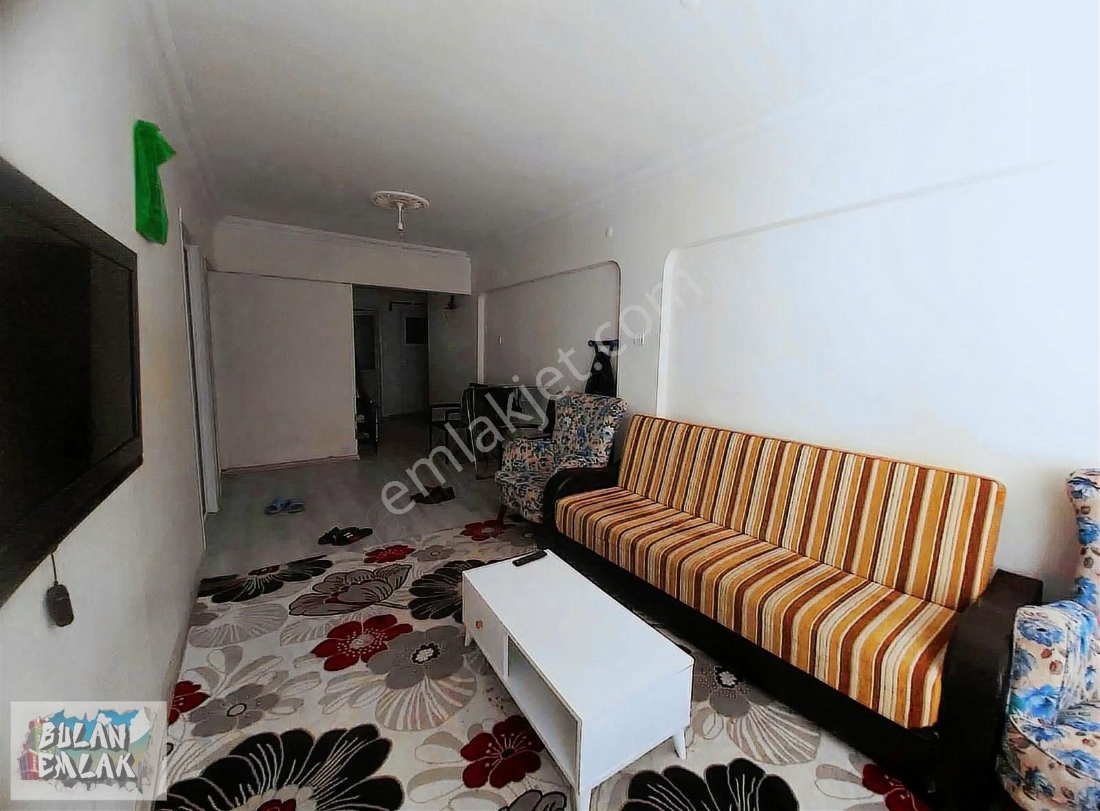 Bulan'dan Ortaköy Yıldız Parkına Komşu Kat Mülkiyetli 4+1 Daire - Görsel 35