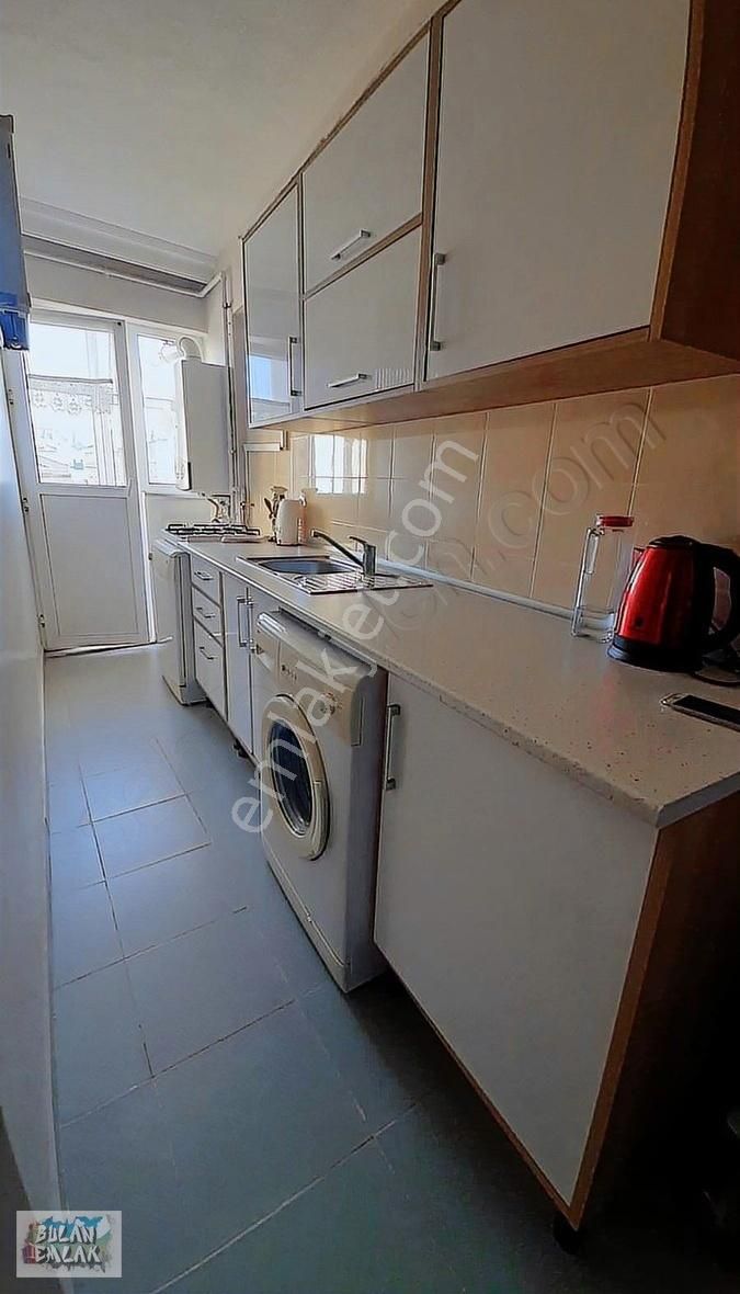 Bulan'dan Ortaköy Merkezde Kısmi Manzaralı Arsa Tapulu 1+1 Daire - Görsel 21