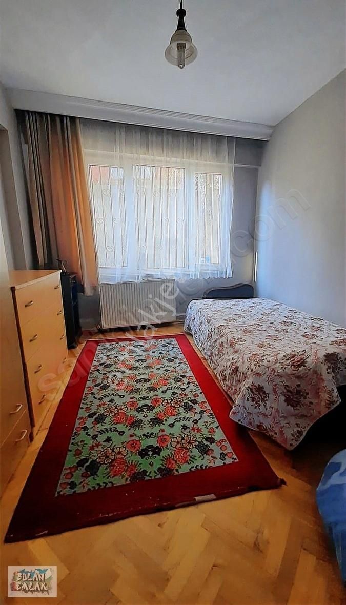 Bulan'dan Ortaköy Merkezde Kısmi Manzaralı Arsa Tapulu 1+1 Daire - Görsel 10