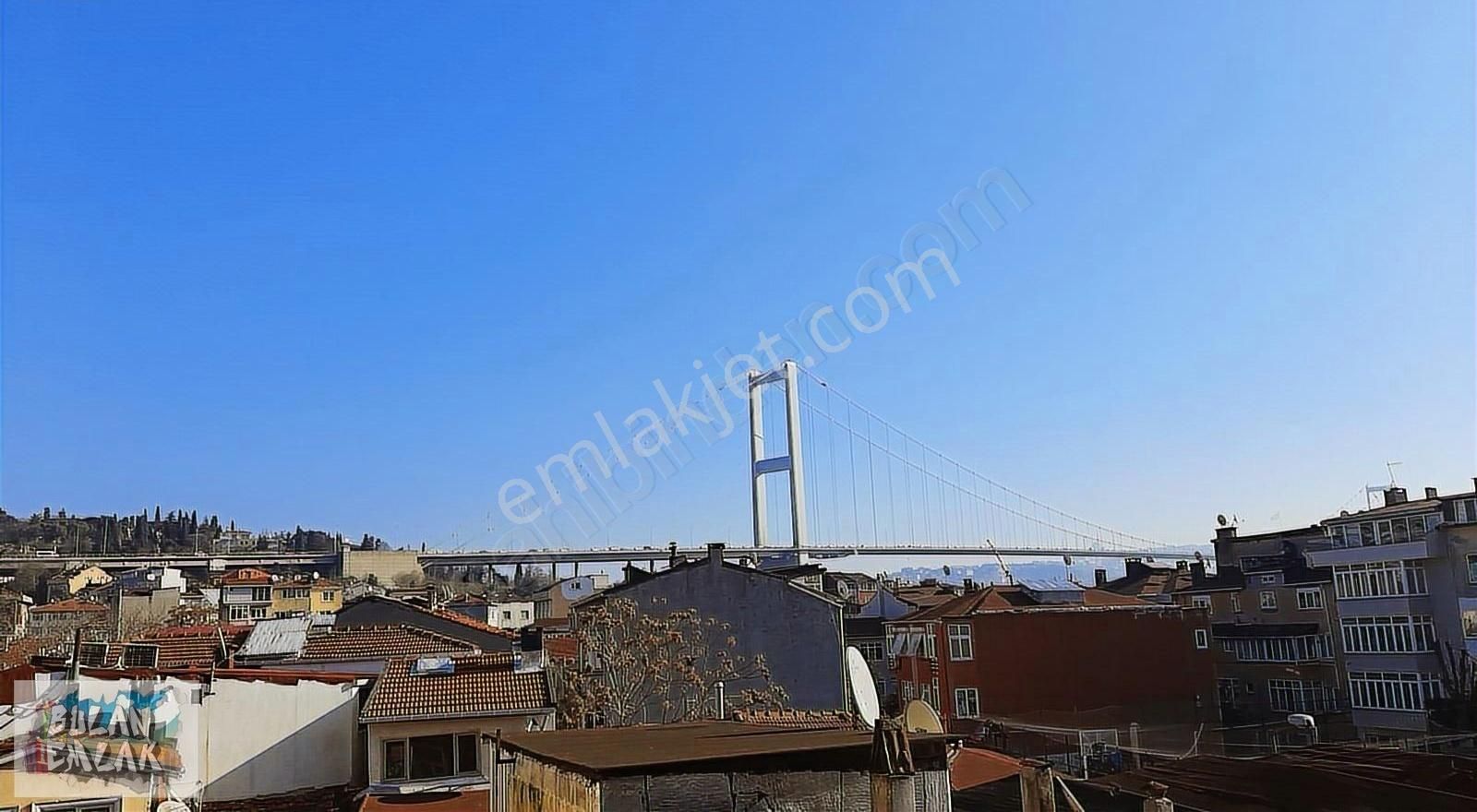 Bulan'dan Ortaköy Merkezde Kısmi Manzaralı Arsa Tapulu 1+1 Daire - Görsel 19