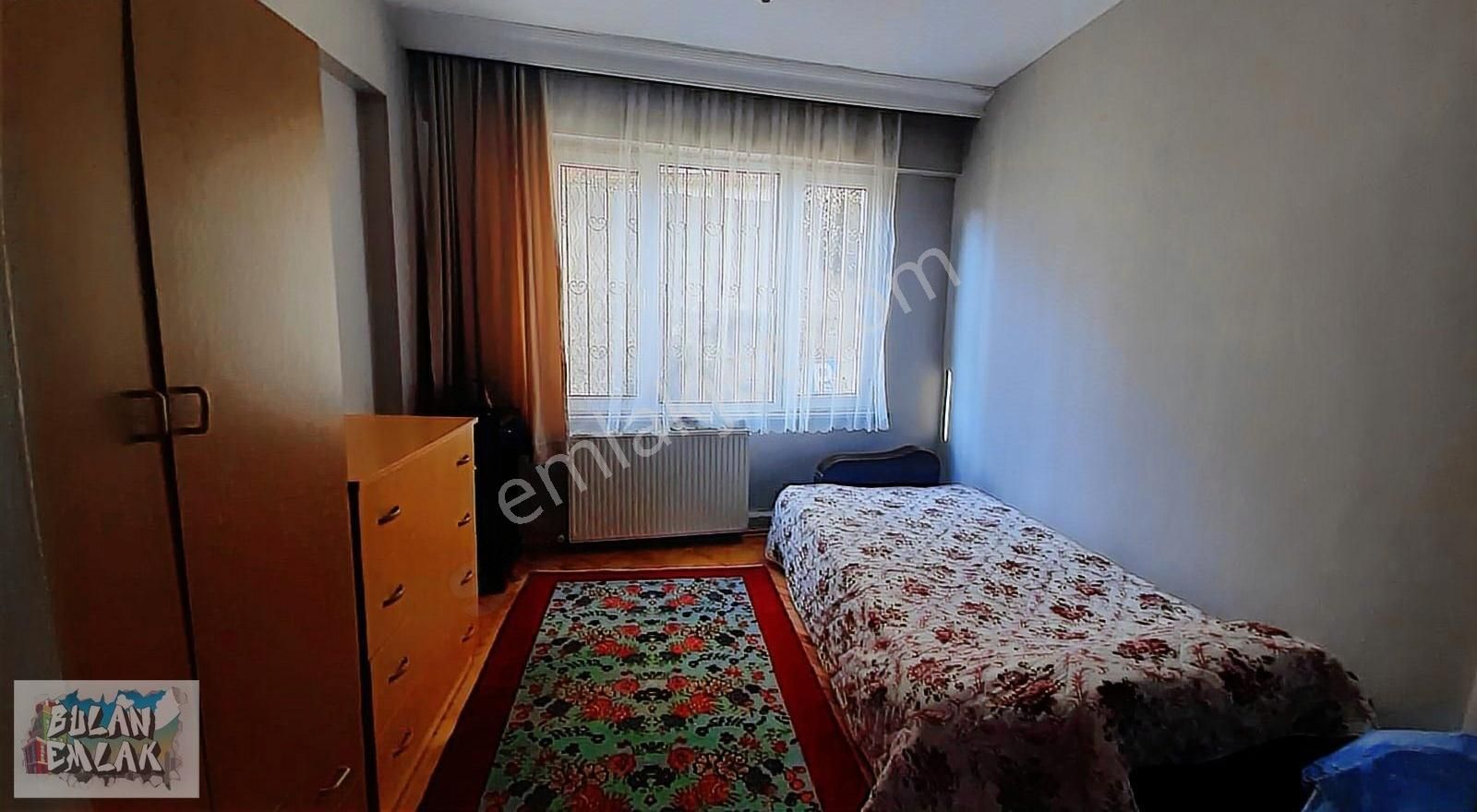 Bulan'dan Ortaköy Merkezde Kısmi Manzaralı Arsa Tapulu 1+1 Daire - Görsel 16