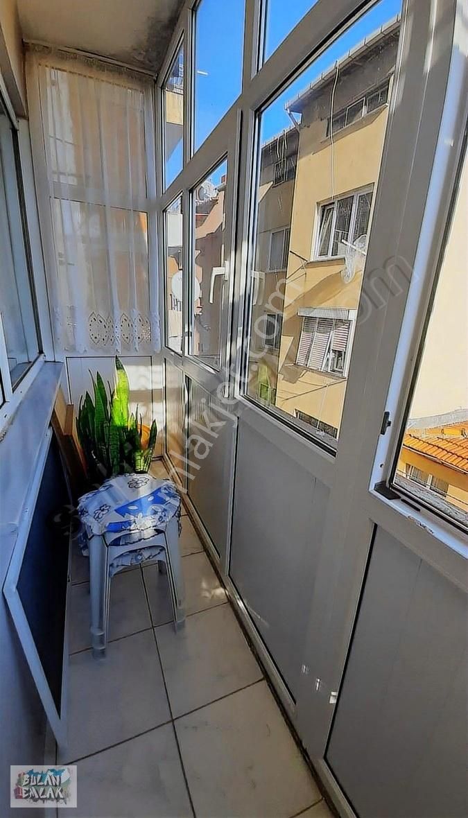 Bulan'dan Ortaköy Merkezde Kısmi Manzaralı Arsa Tapulu 1+1 Daire - Görsel 4