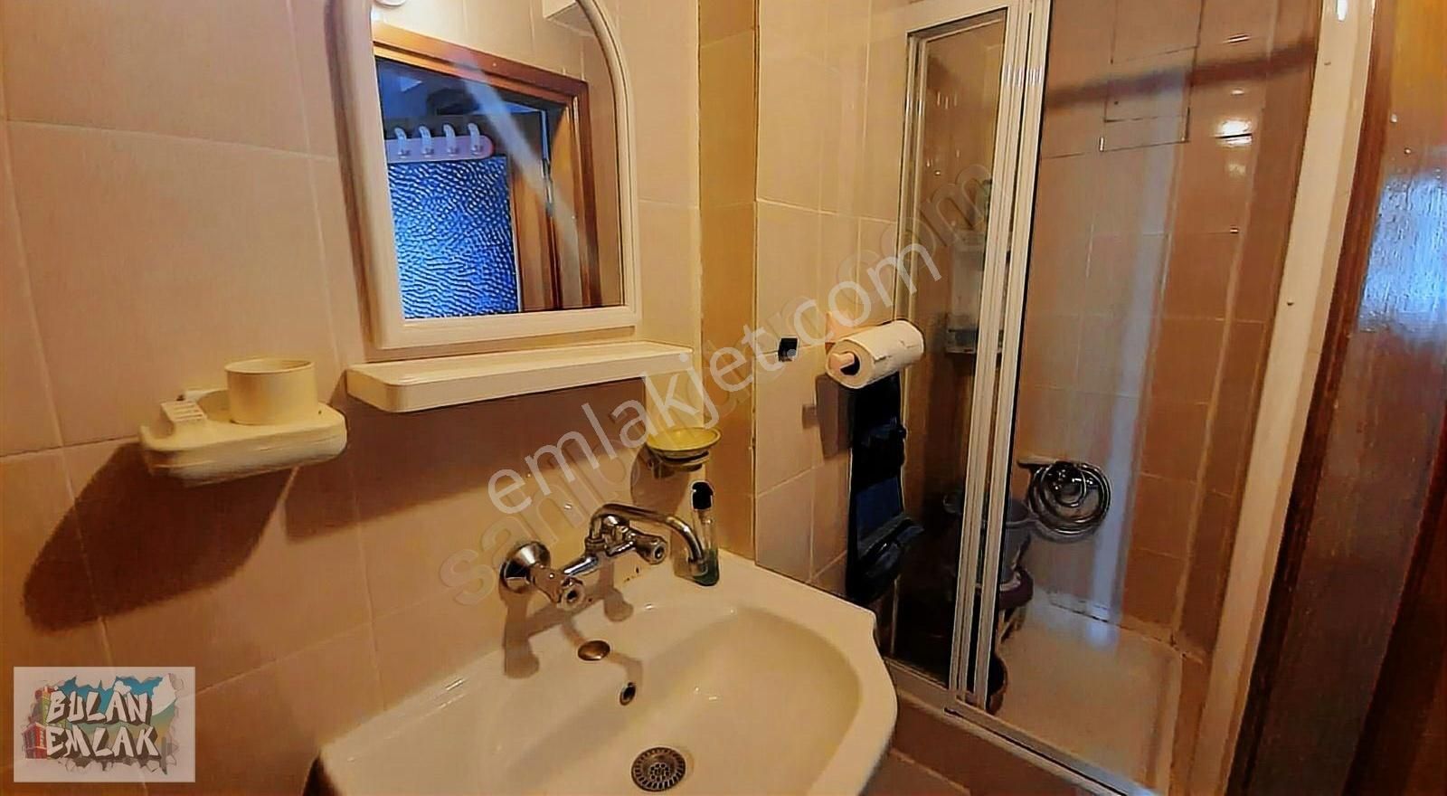 Bulan'dan Ortaköy Merkezde Kısmi Manzaralı Arsa Tapulu 1+1 Daire - Görsel 15