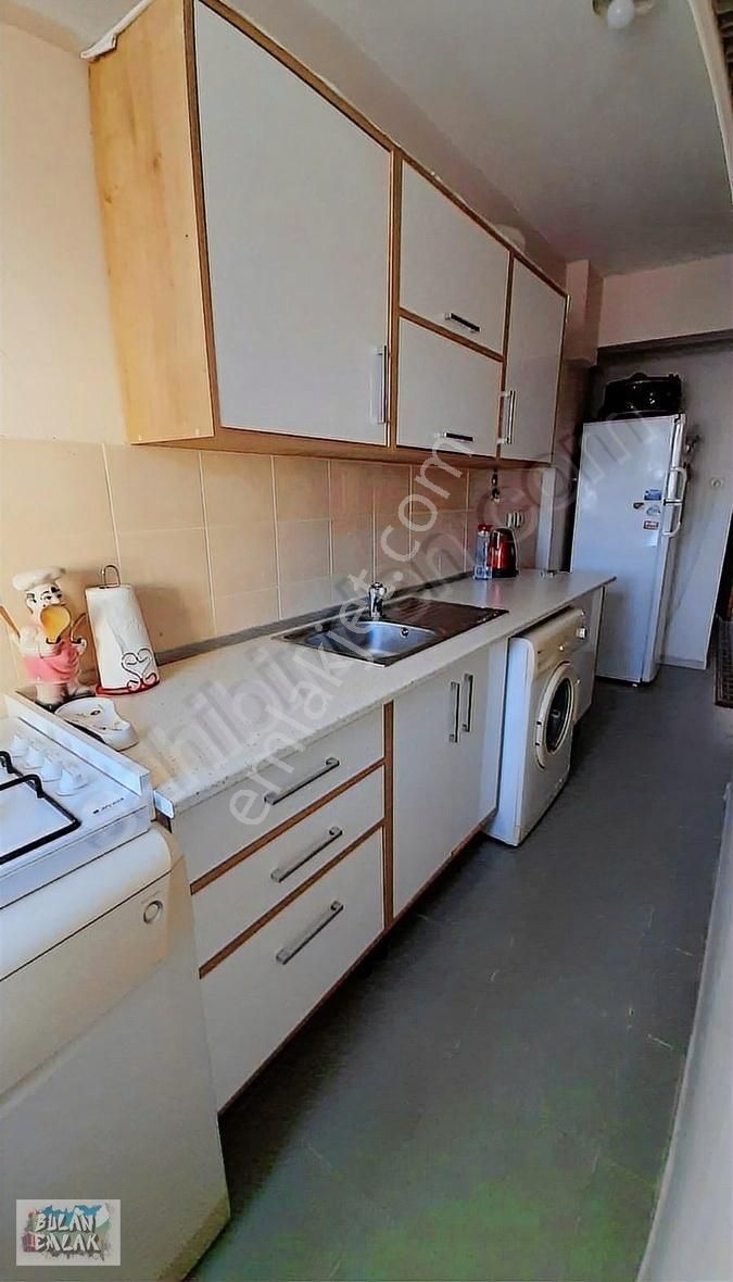 Bulan'dan Ortaköy Merkezde Kısmi Manzaralı Arsa Tapulu 1+1 Daire - Görsel 28